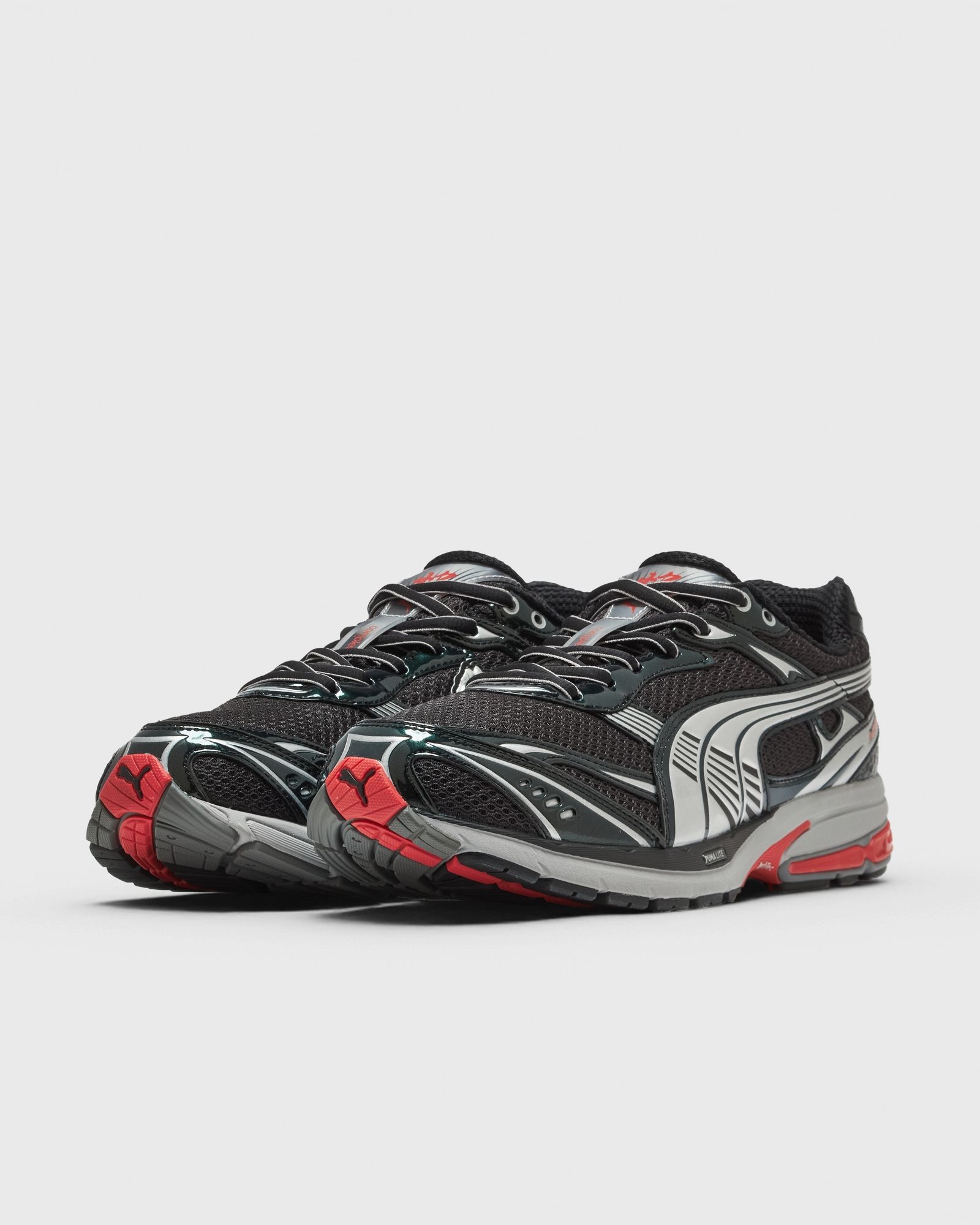 Puma Homura promotion