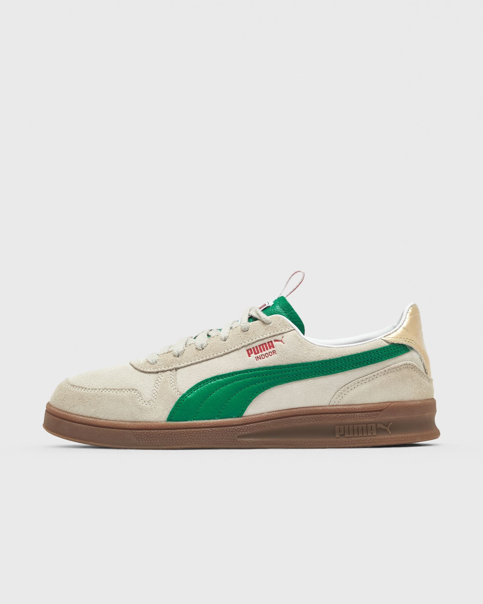 Puma Indoor x Rothaus 2 409175-01 white