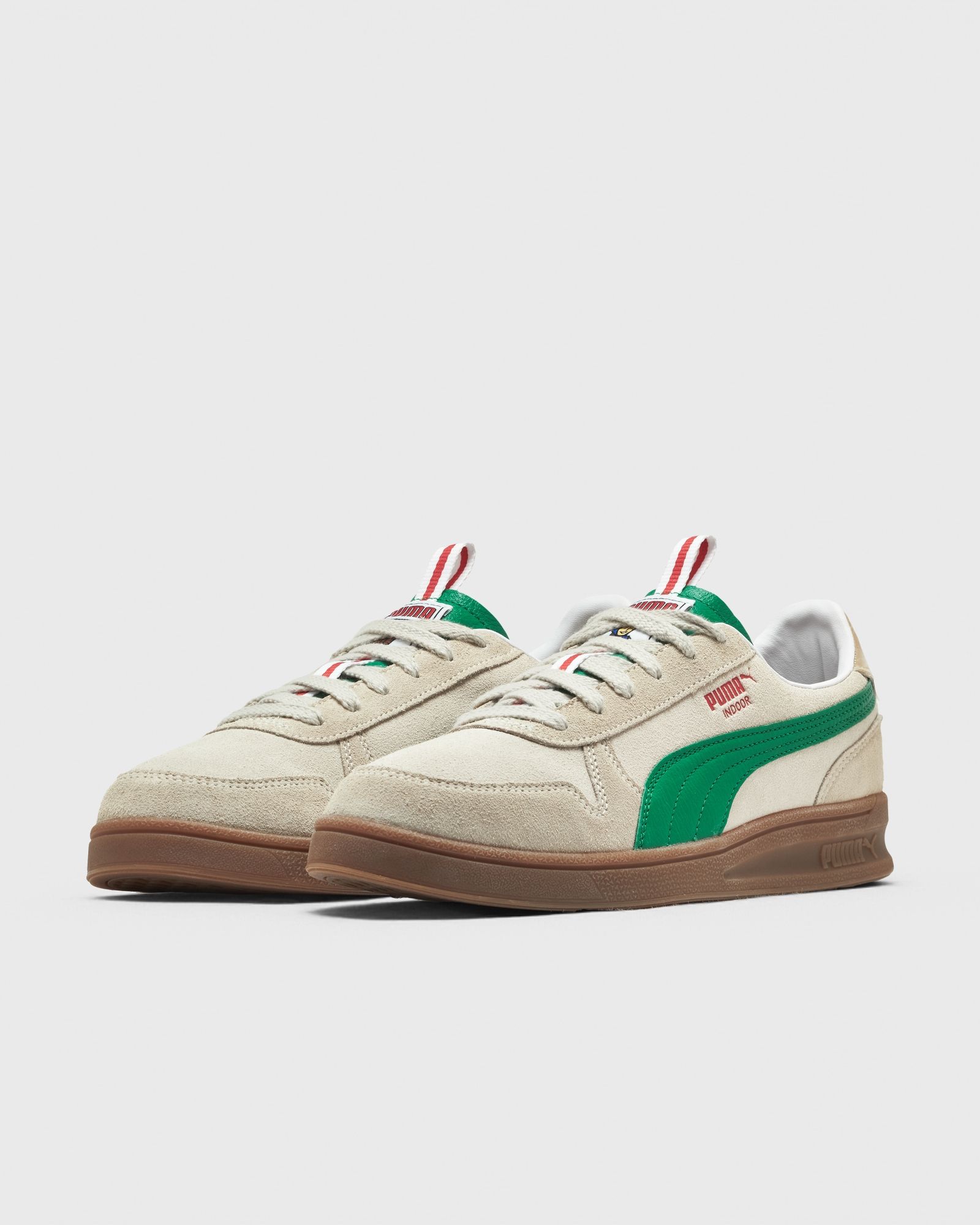 Puma Indoor x Rothaus 2 white