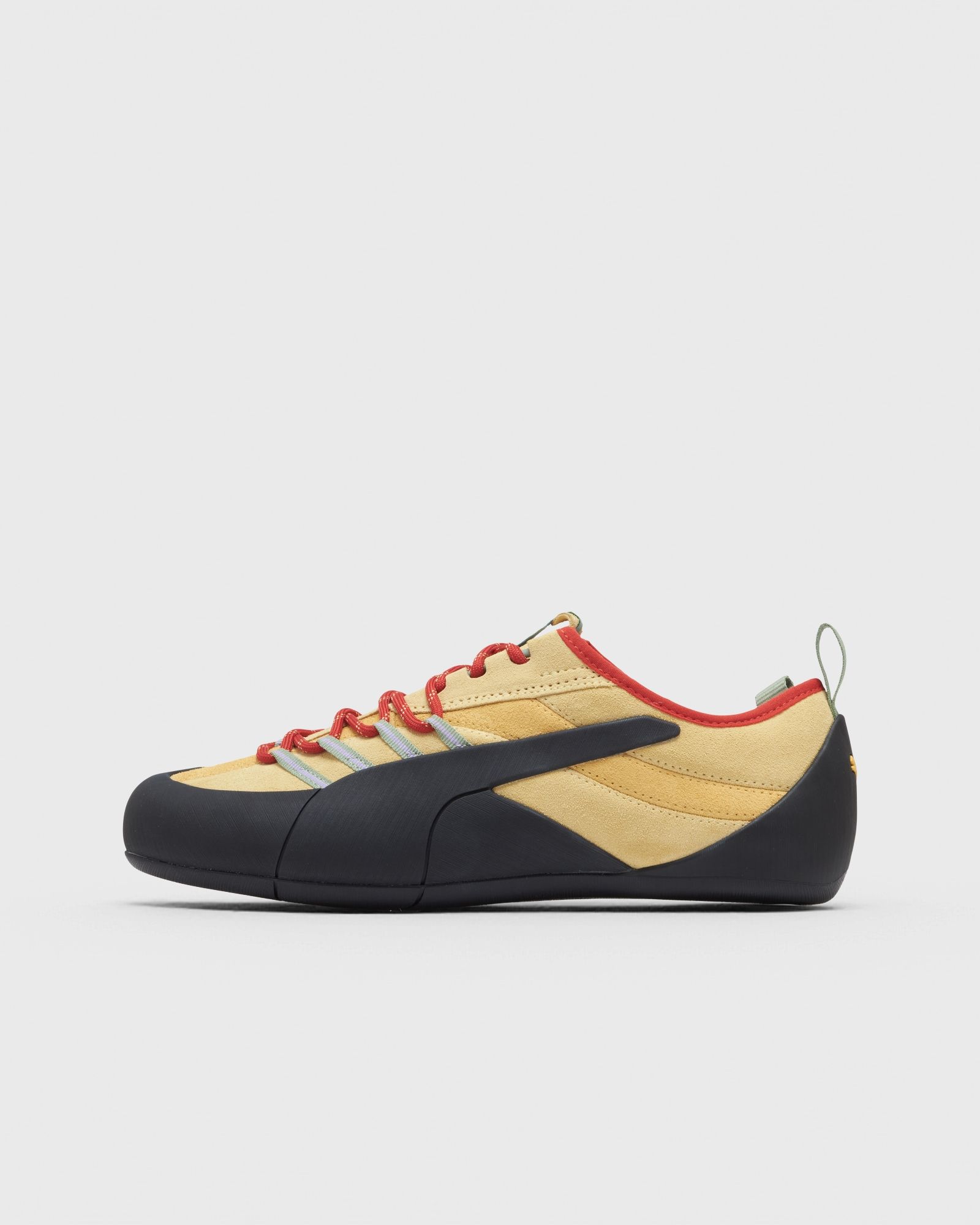 Puma Klim, black|beige