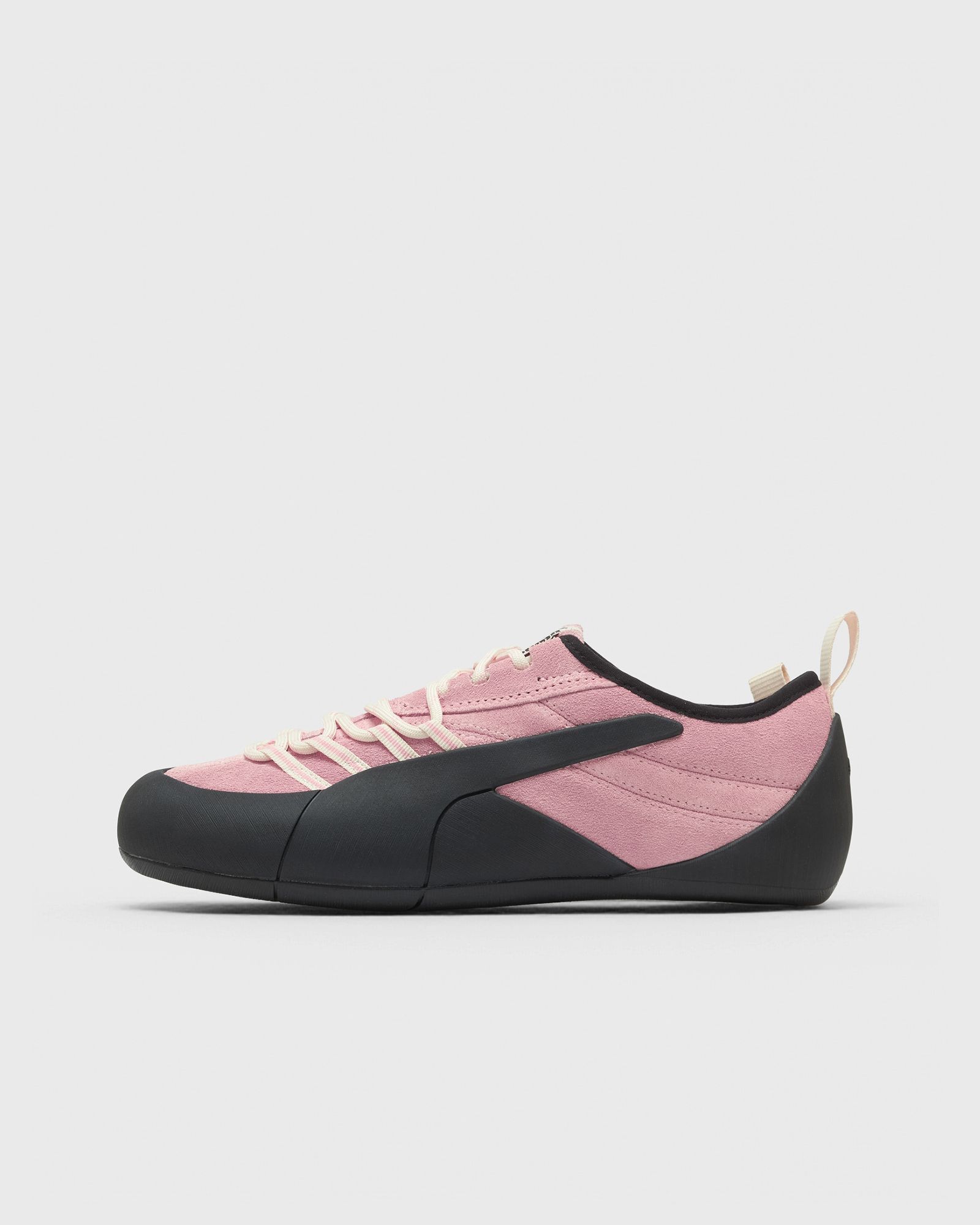 Puma Klim, black|pink