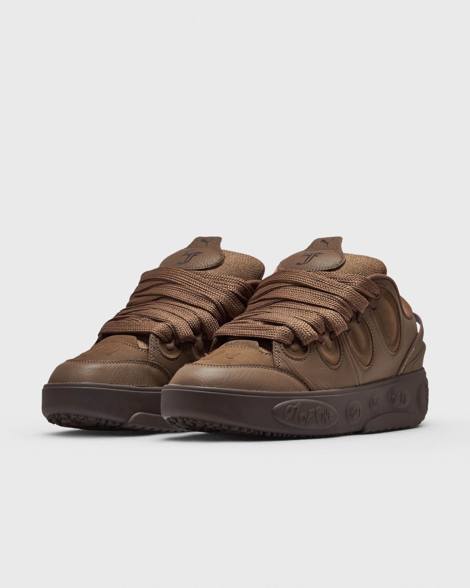 Puma LaFrance nouveauté