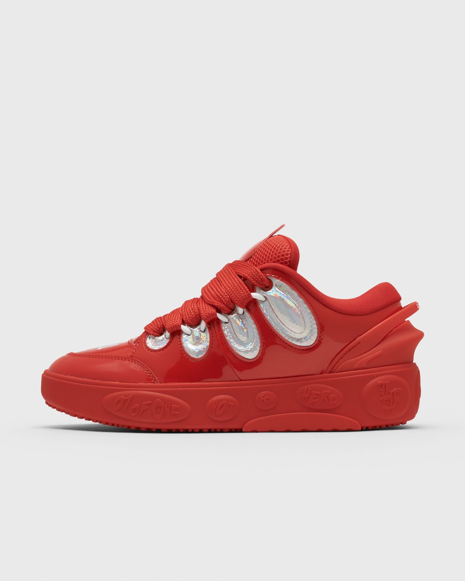 Puma LaFrance promotion