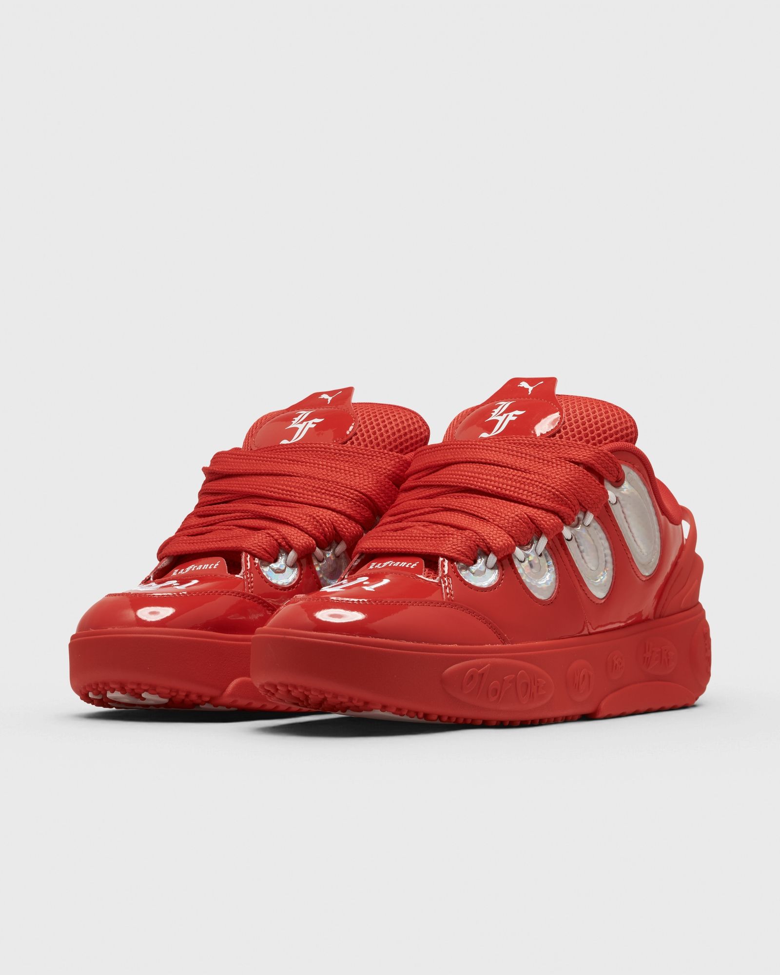 Puma LaFrance au meilleur prix
