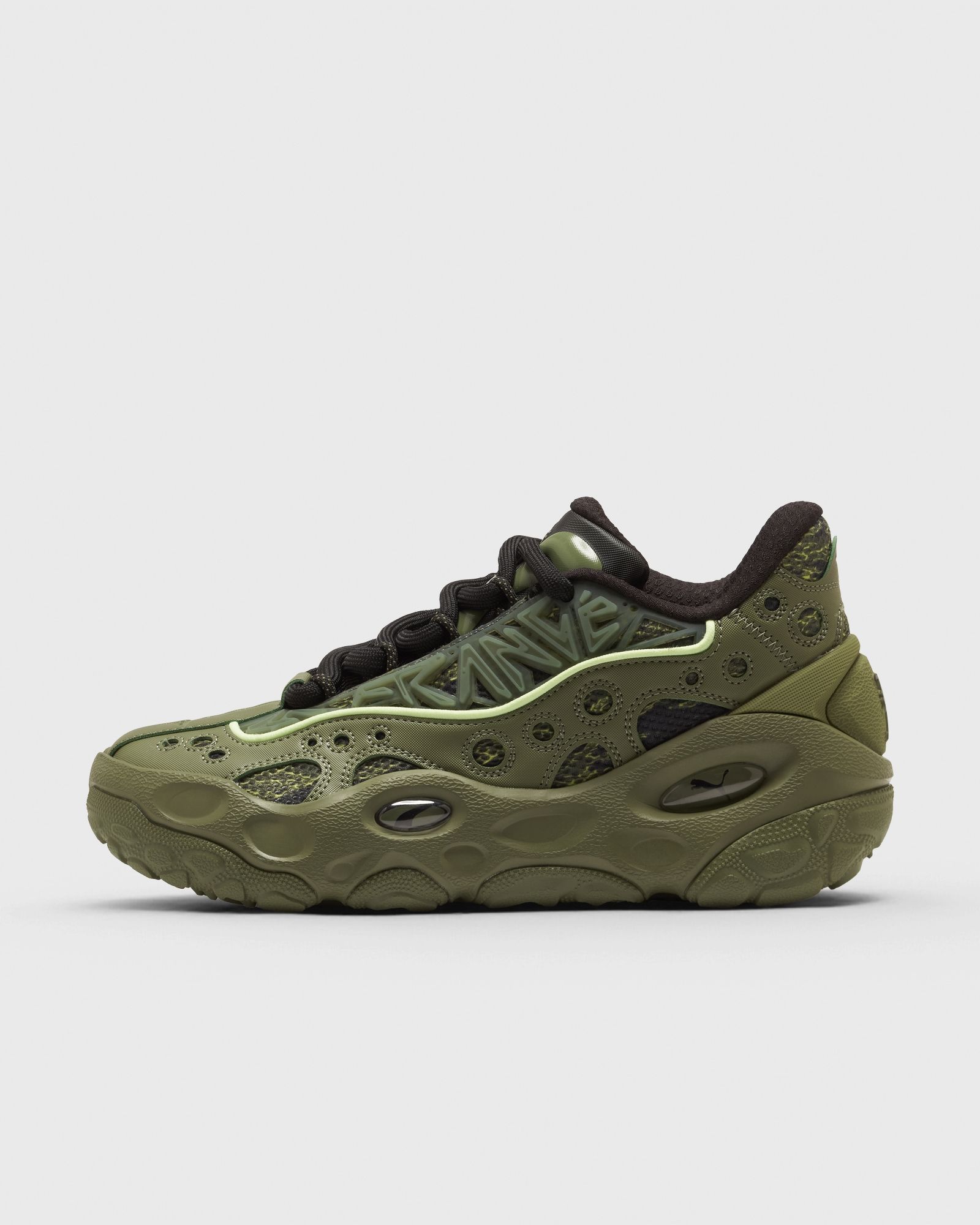 Puma LaFrance promotion