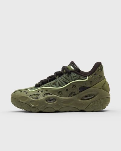Puma La Francé RNR Camo, green