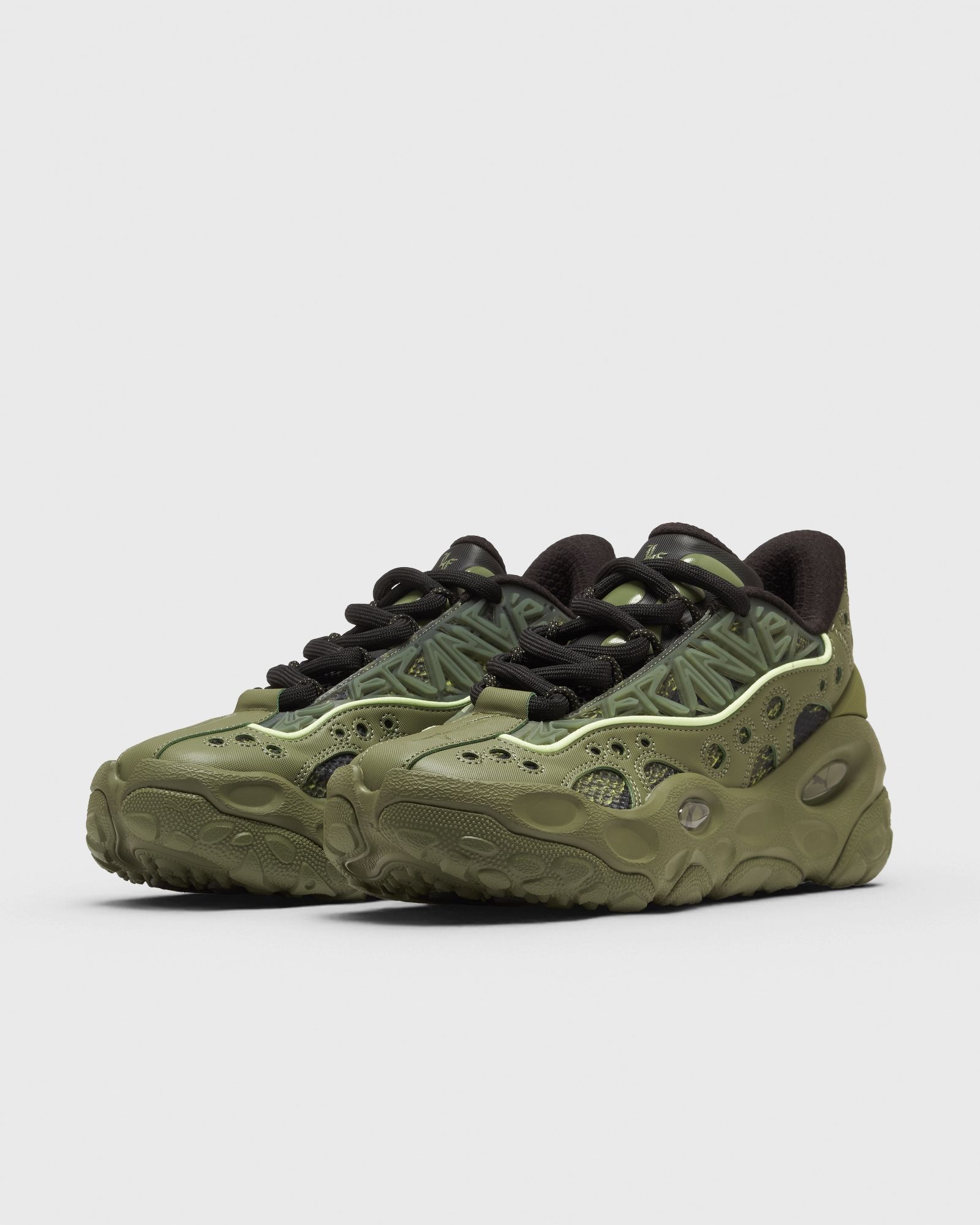 Puma LaFrance au meilleur prix