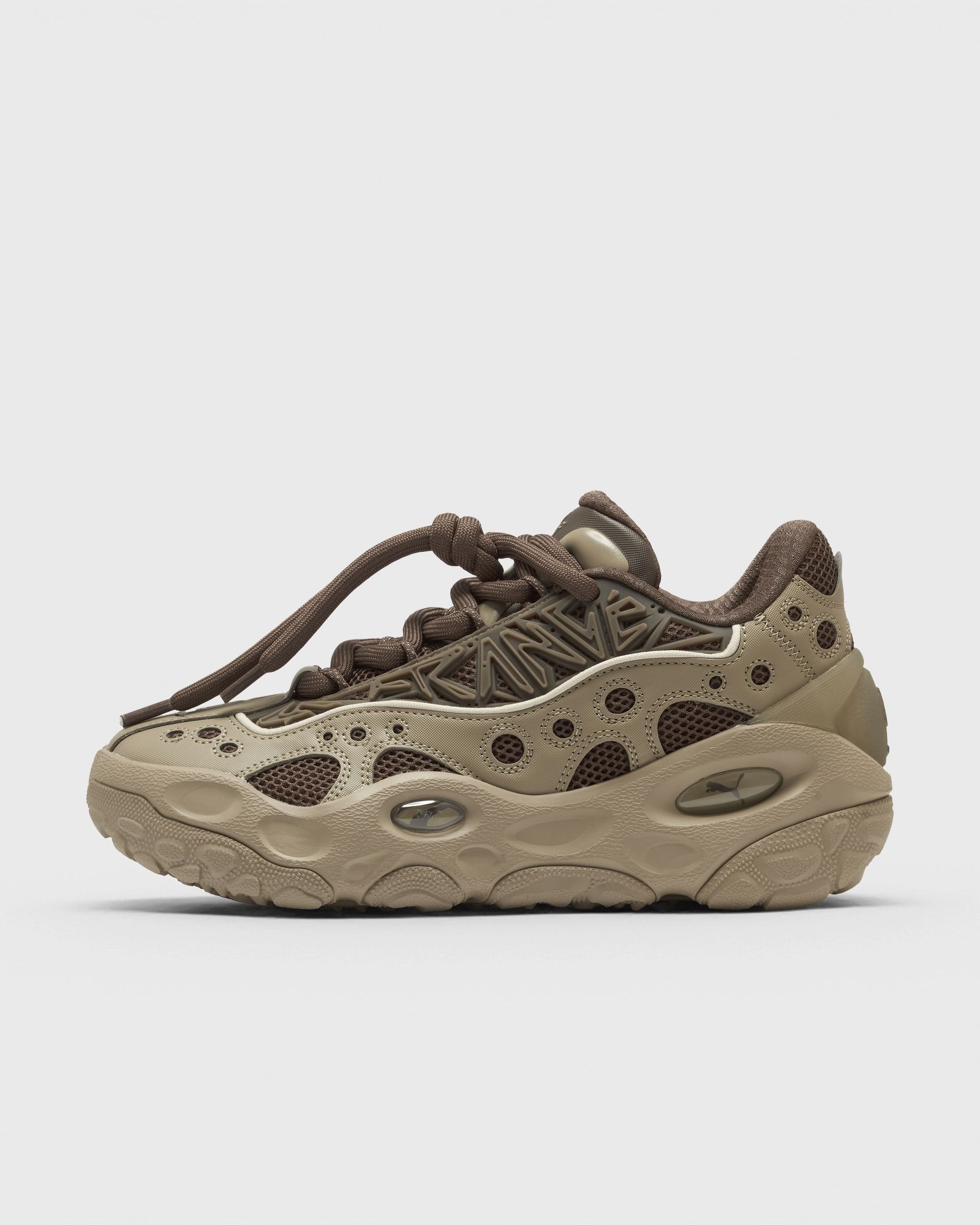 Puma LaFrance promotion