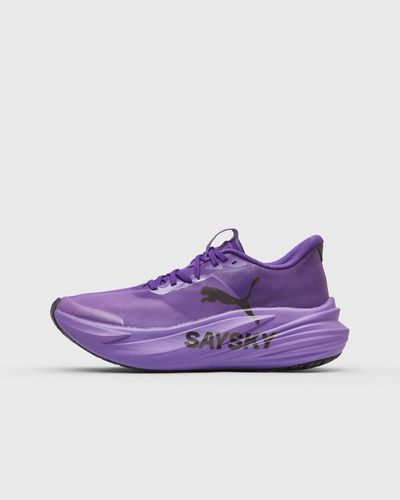 Puma MagMax NITRO 2 SAYSKY Wns, purple