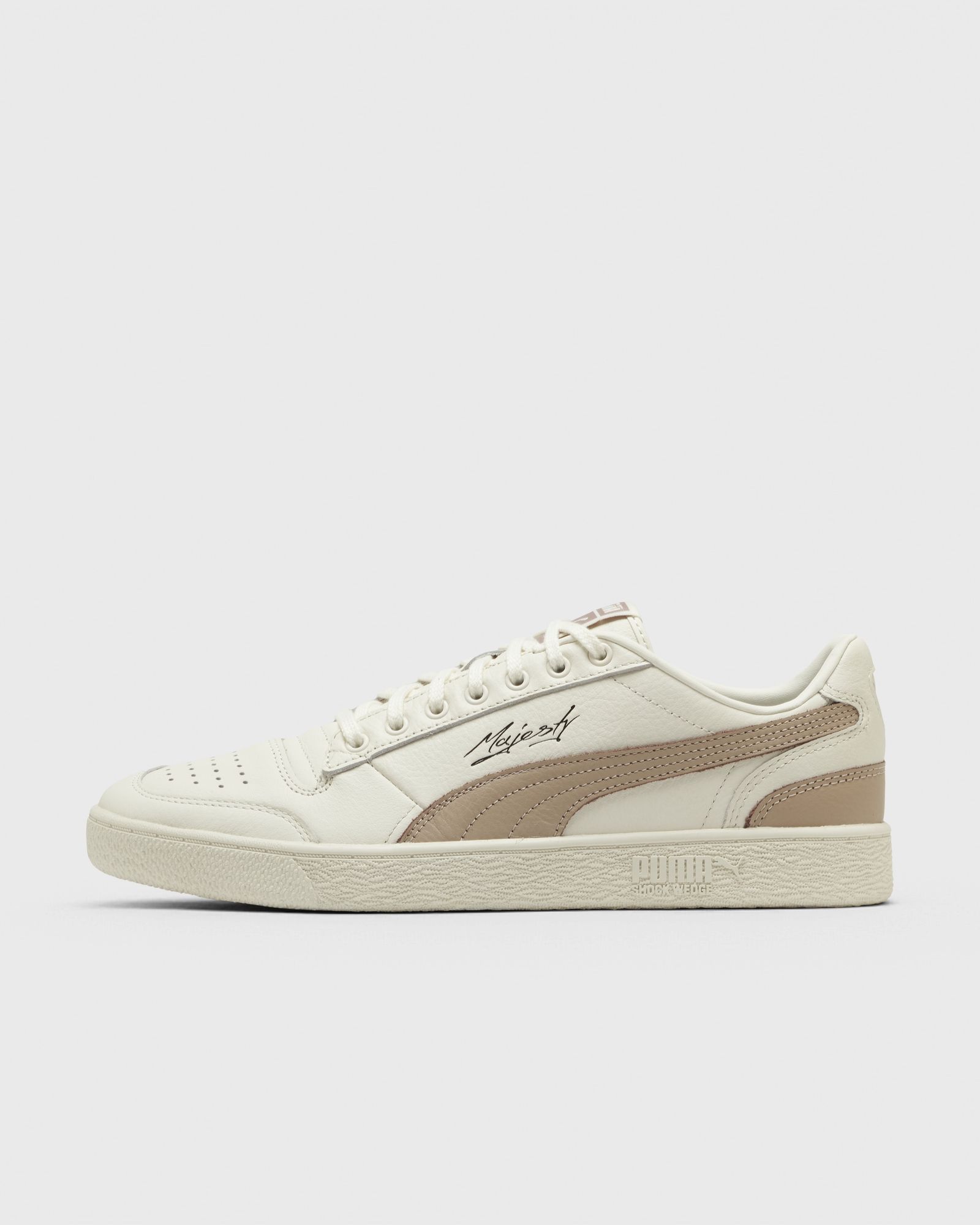 Puma Majesty, white
