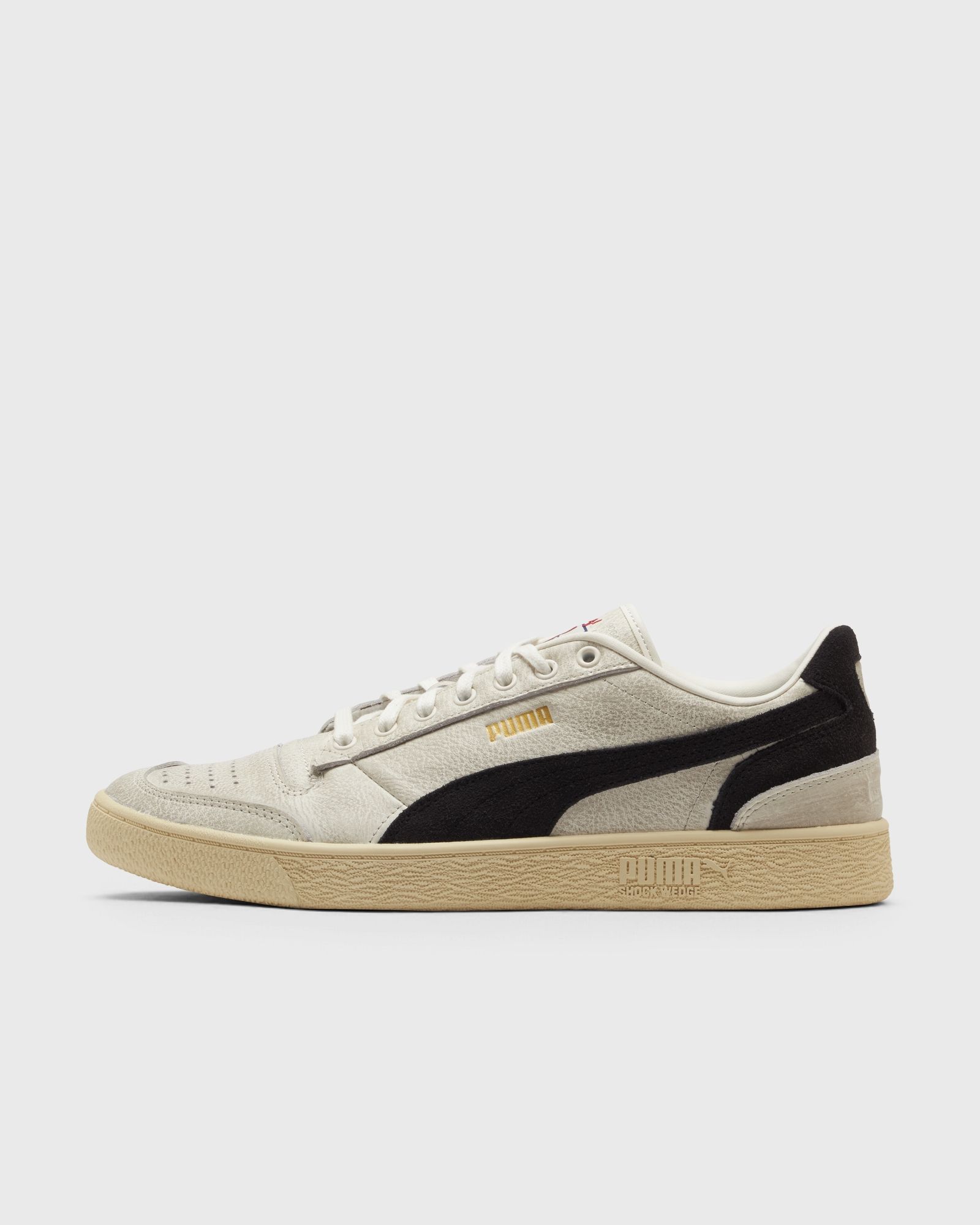 Puma Majesty Represent, white