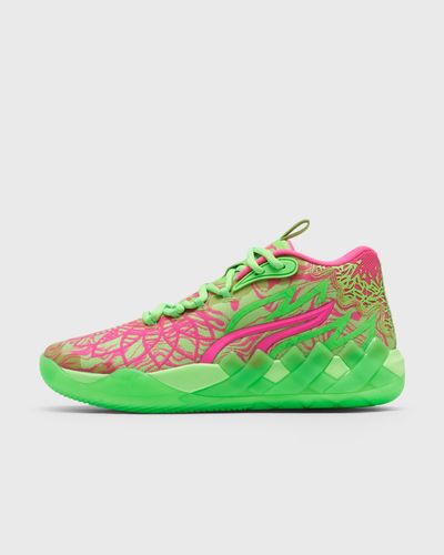 Puma MB.01234, green