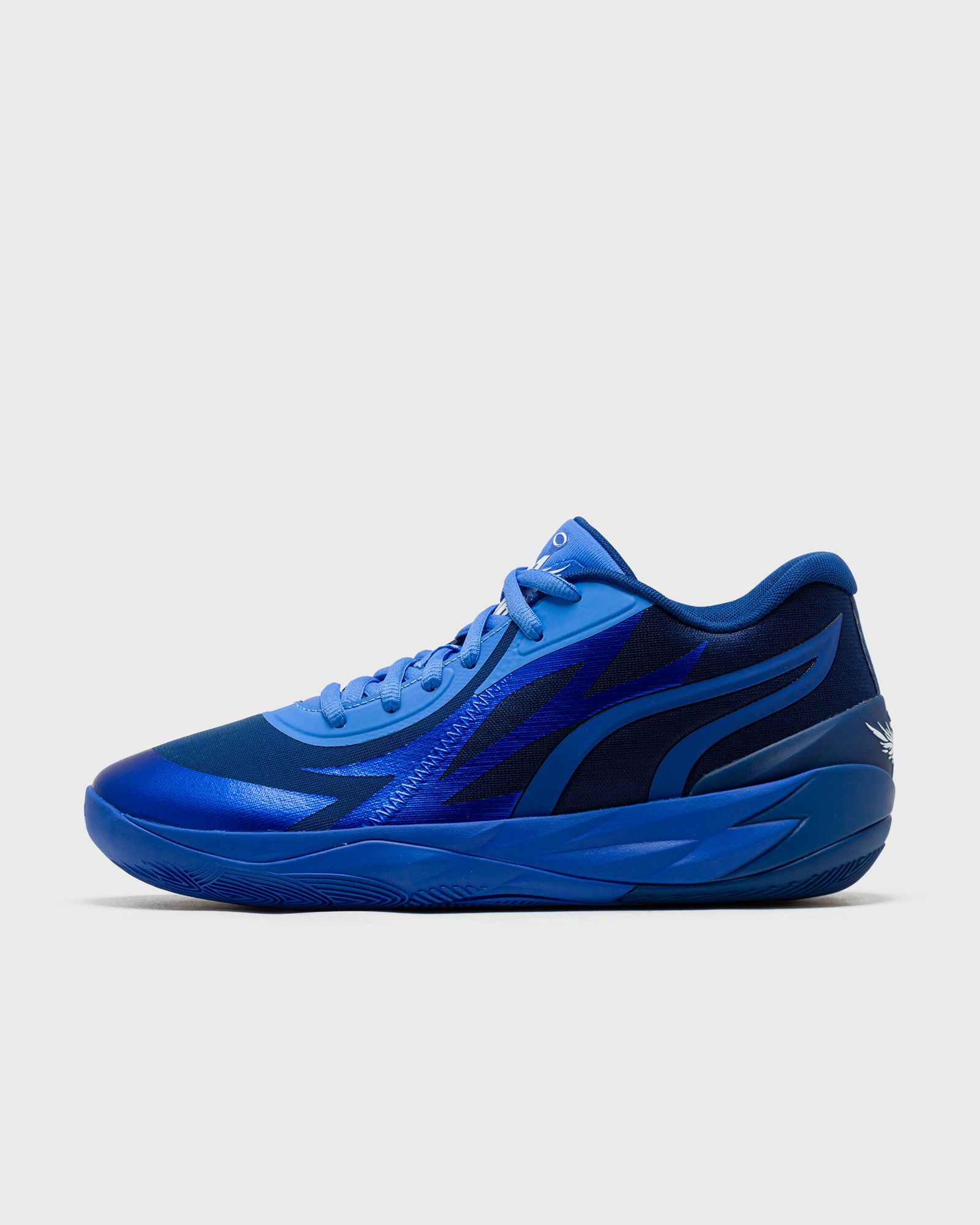 Puma MB.02 Lo Blue | BSTN Store