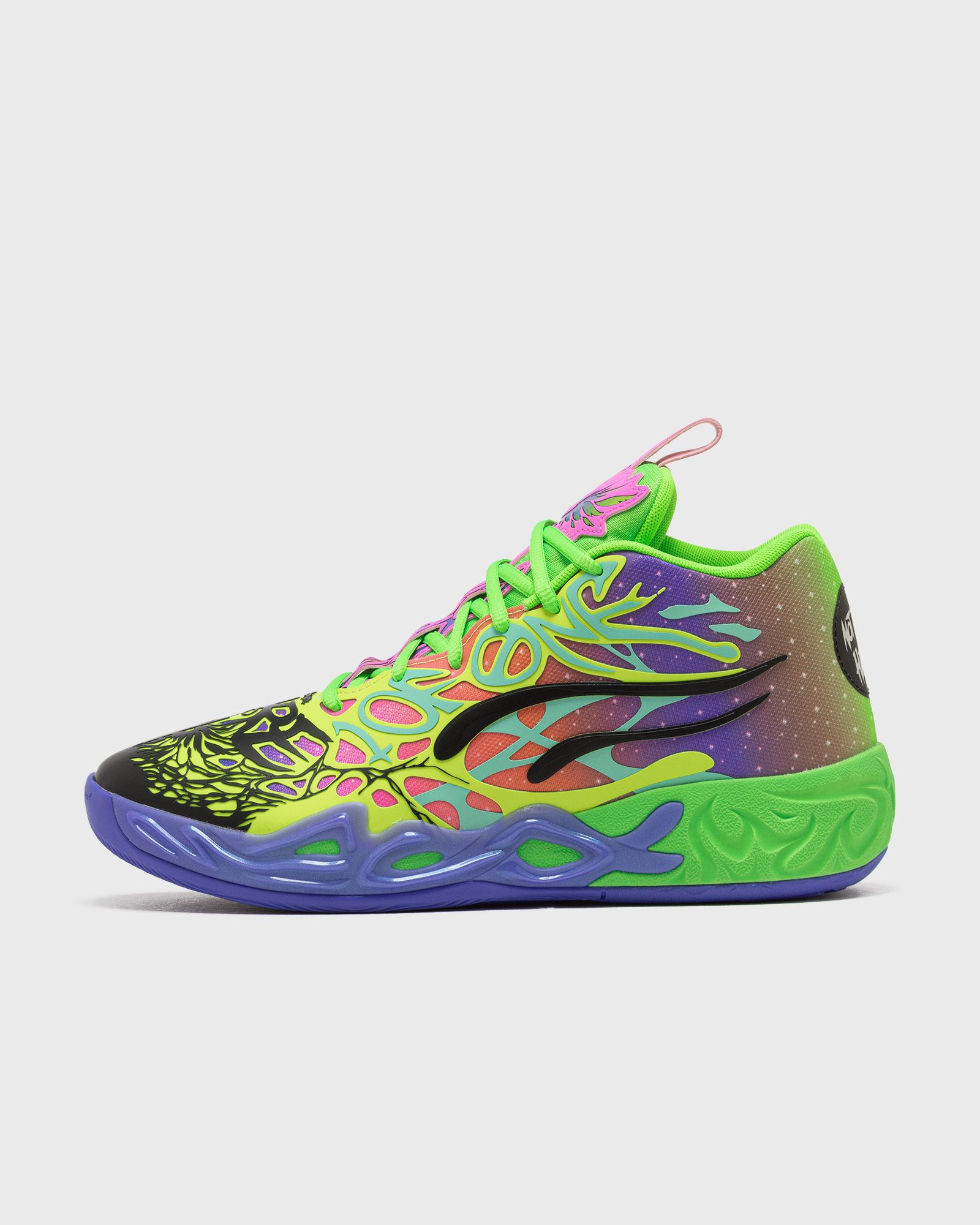Puma MB.04 Be You, multi