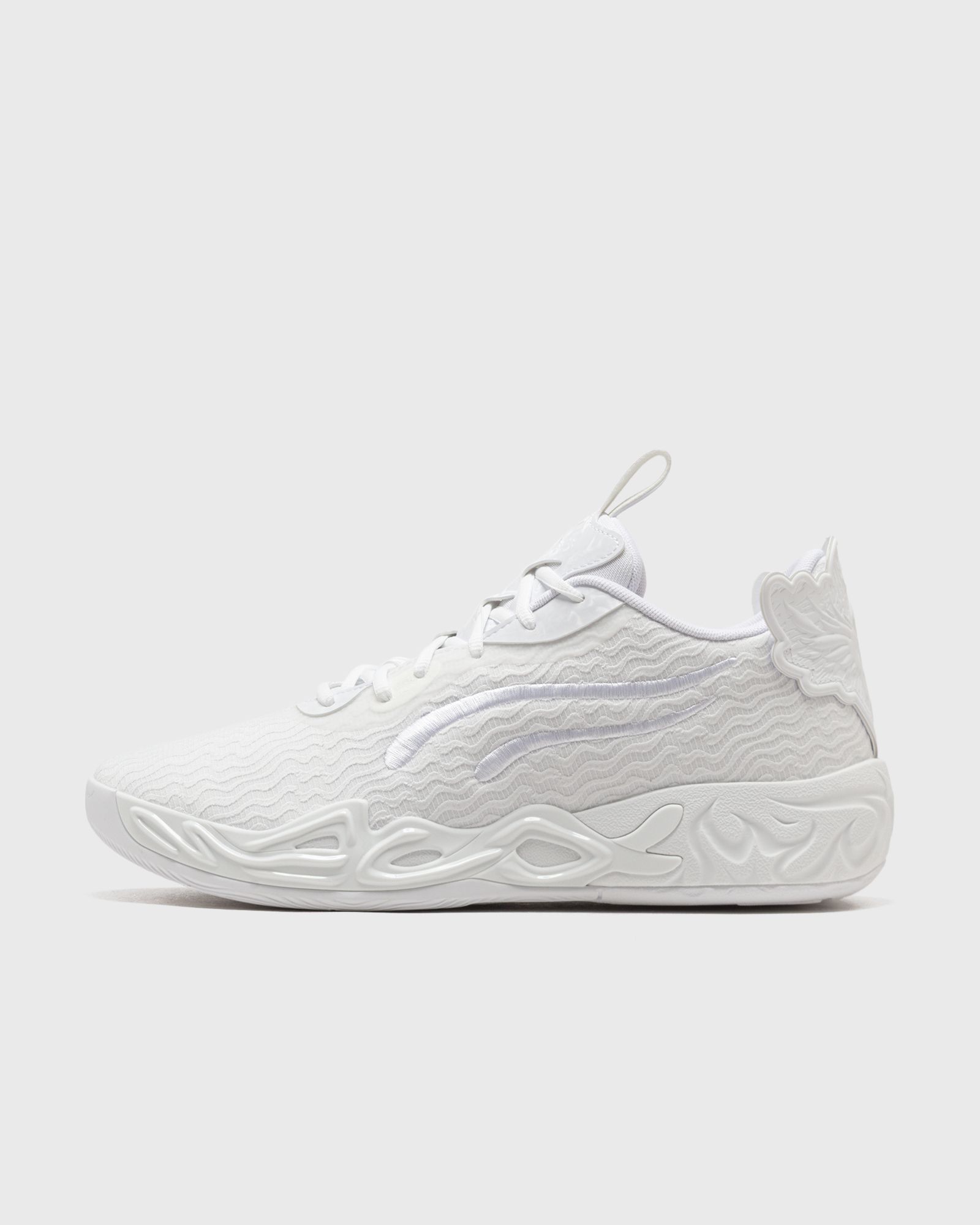 Puma MB.04 Lo Ice White, white