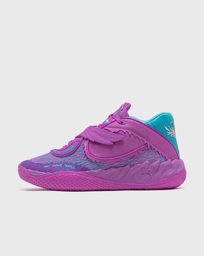 Puma MB.05 Hive, blue|purple