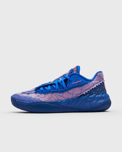 Puma MB.05 Lo, blue
