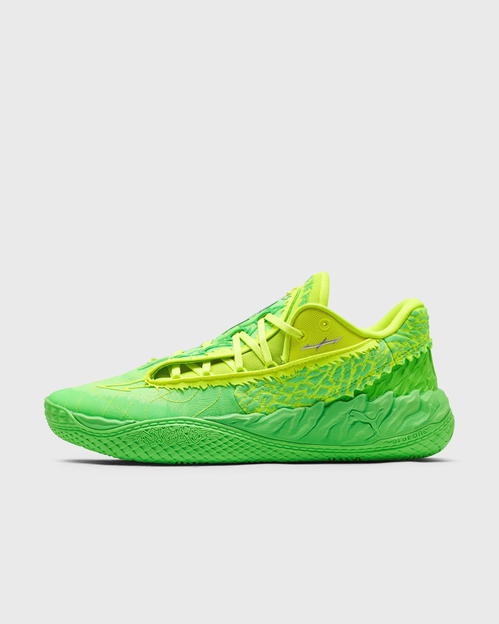 Puma MB.05 promotion