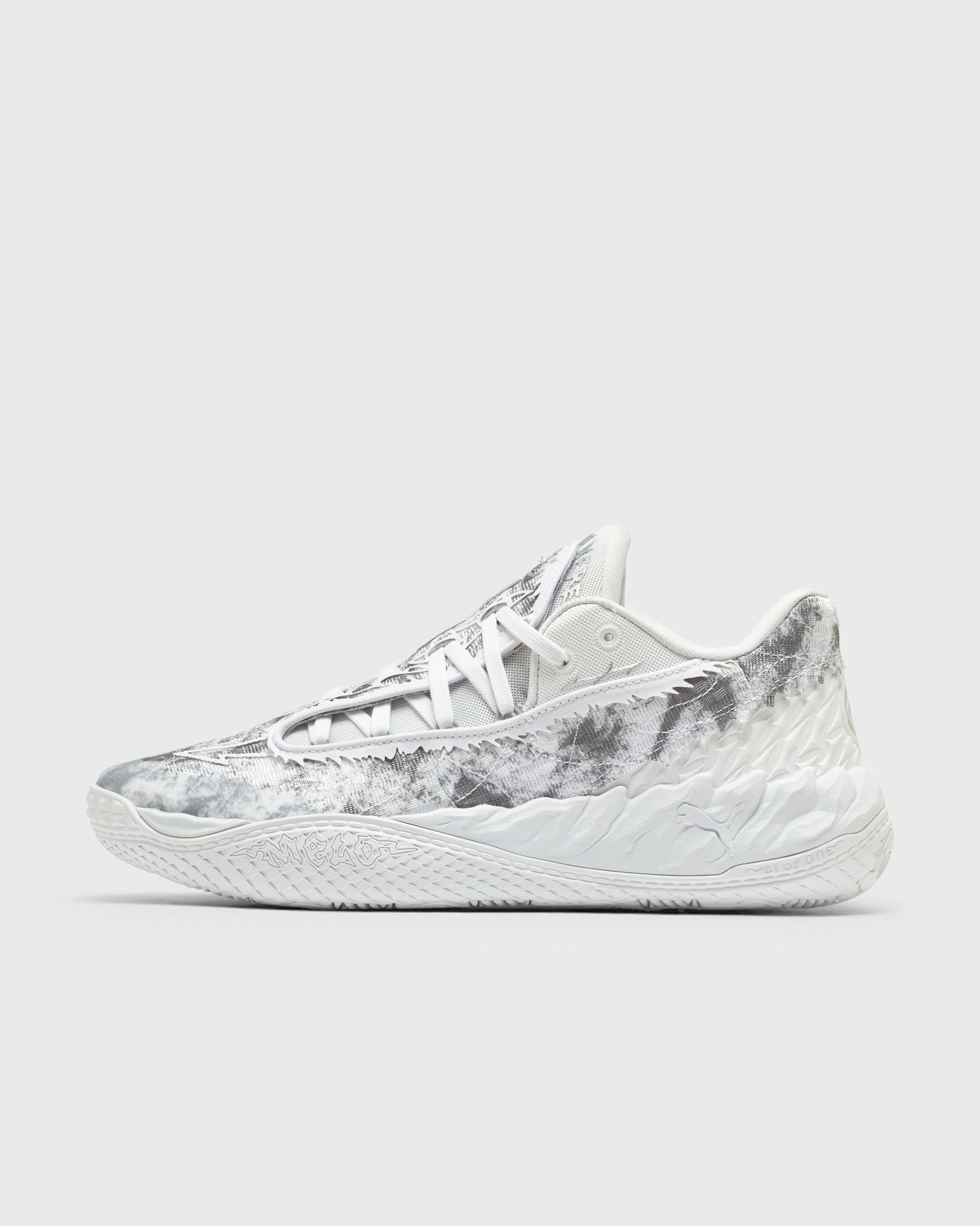 Puma MB.05 Lo Team, white