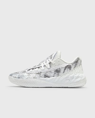 Puma MB.05 Lo Team, white