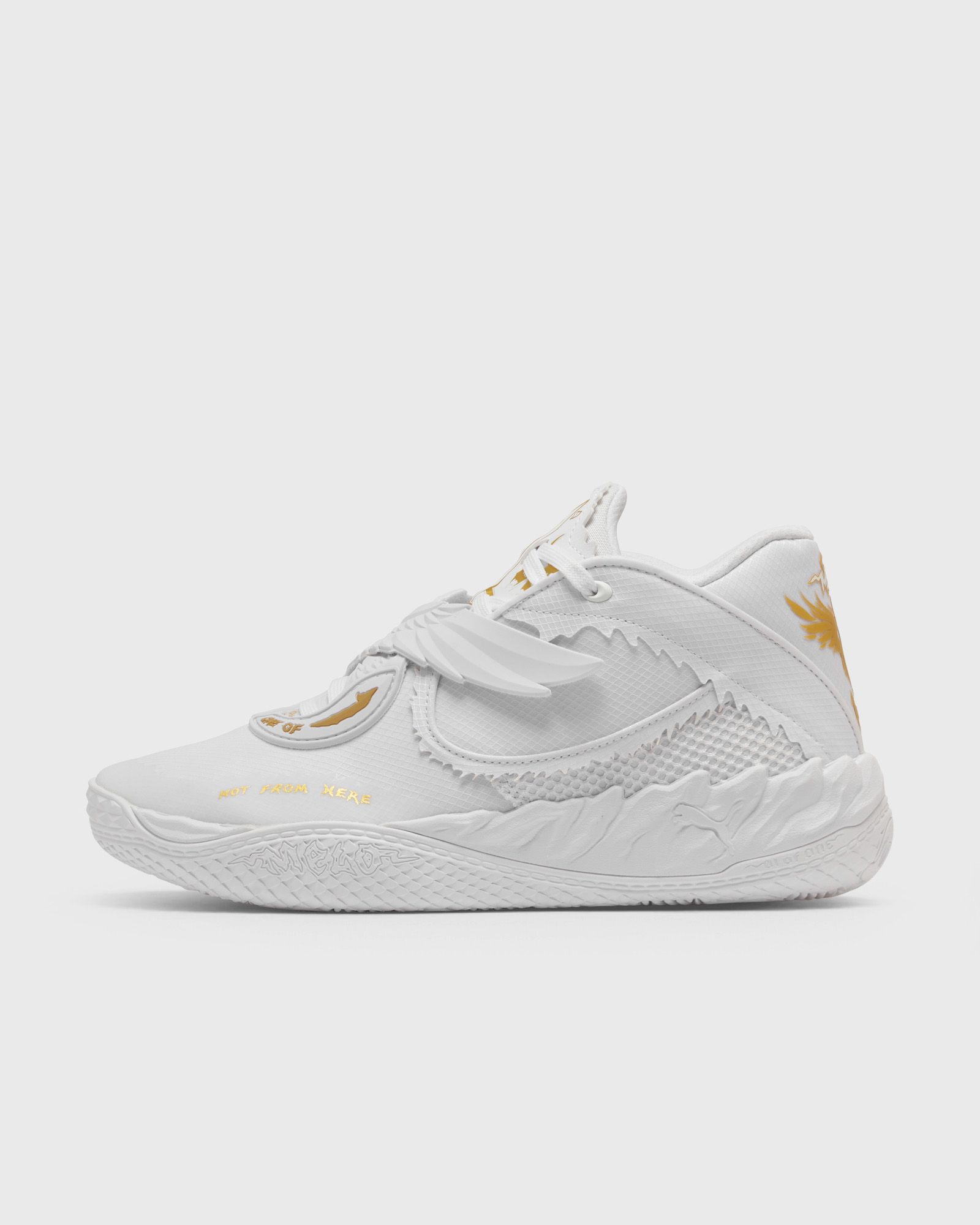 Puma MB.05 promotion
