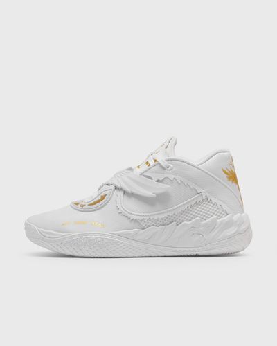 Puma MB.05 Mist, white