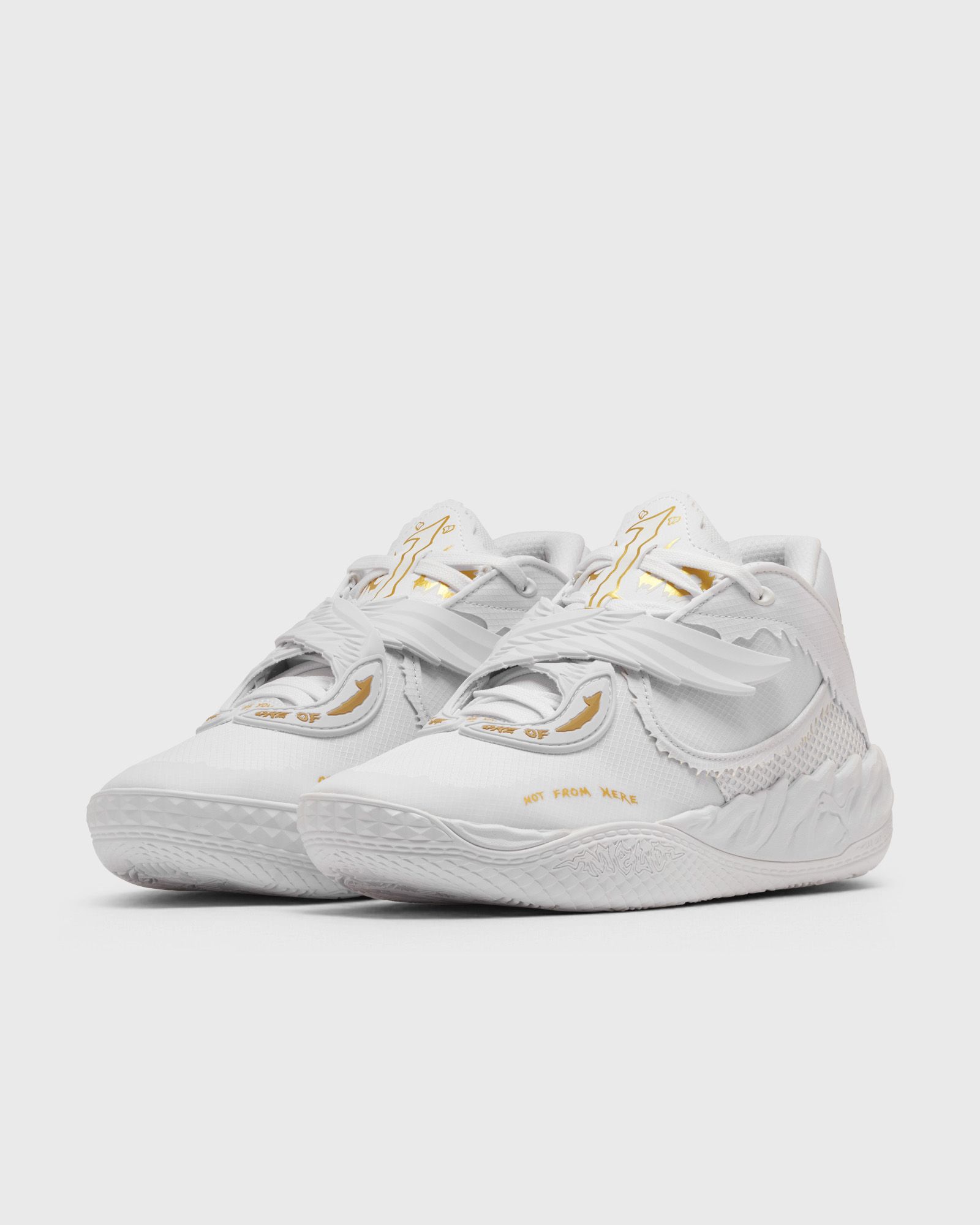 Puma MB.05 au meilleur prix