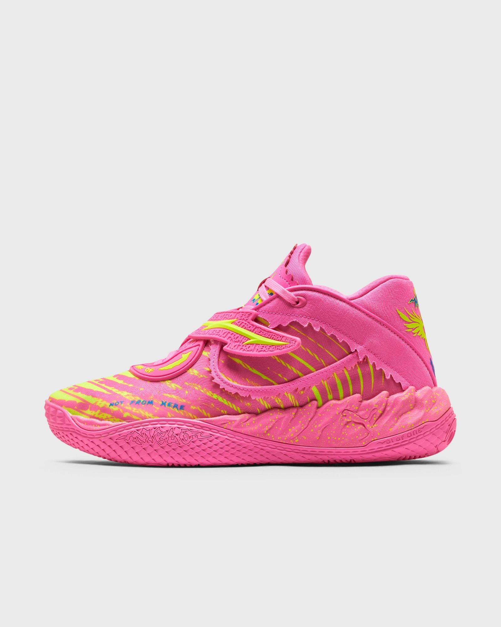 Puma MB.05 promotion