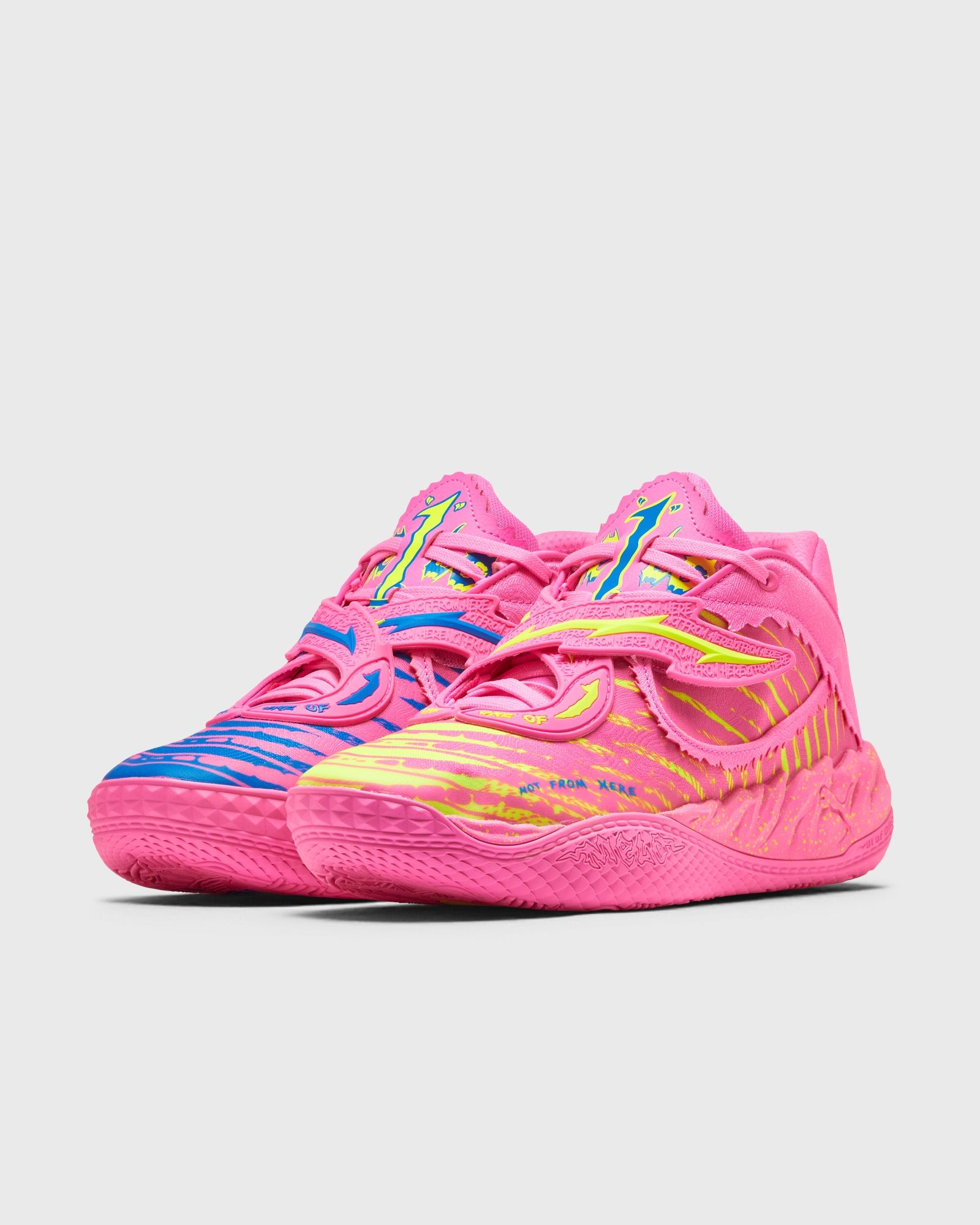 Puma MB.05 au meilleur prix