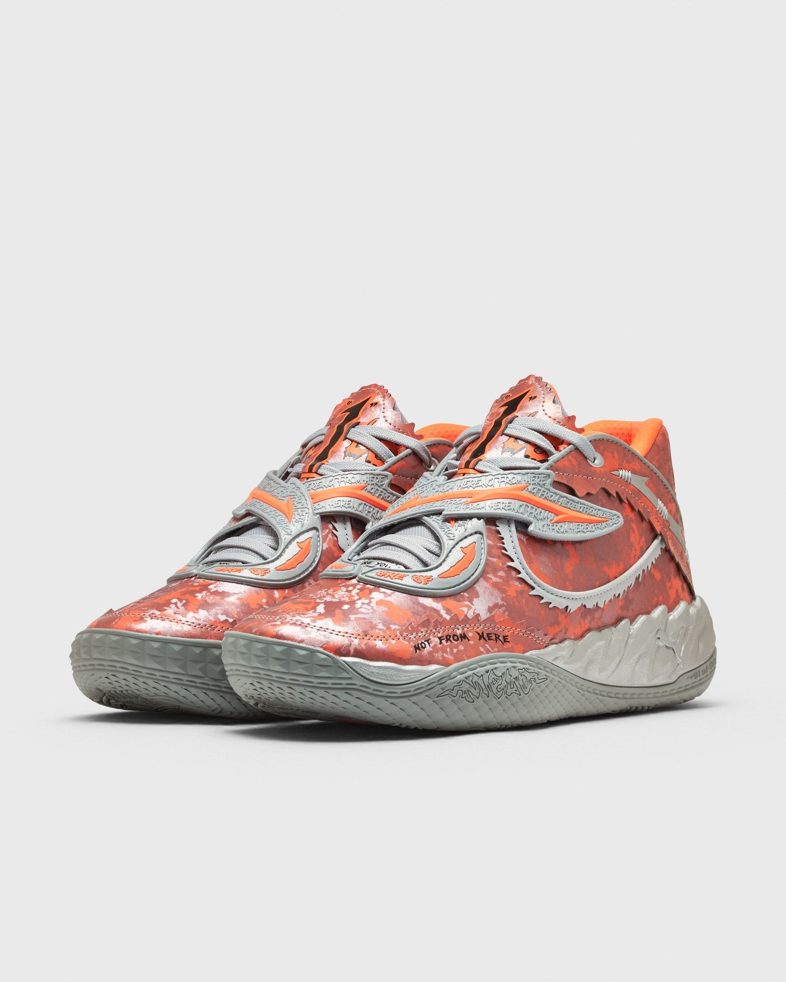 Puma MB.05 au meilleur prix