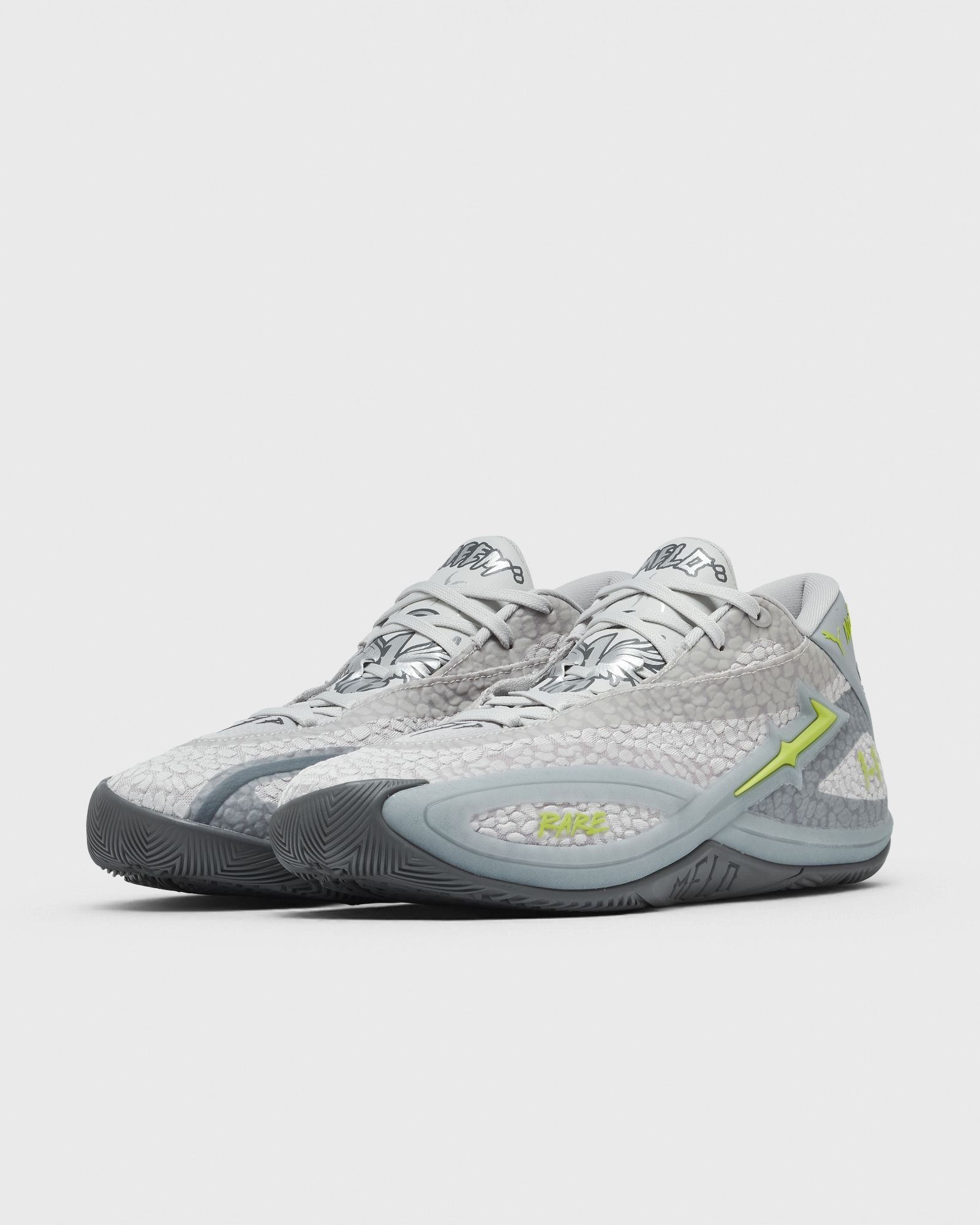 Puma MB.06 Hills grey