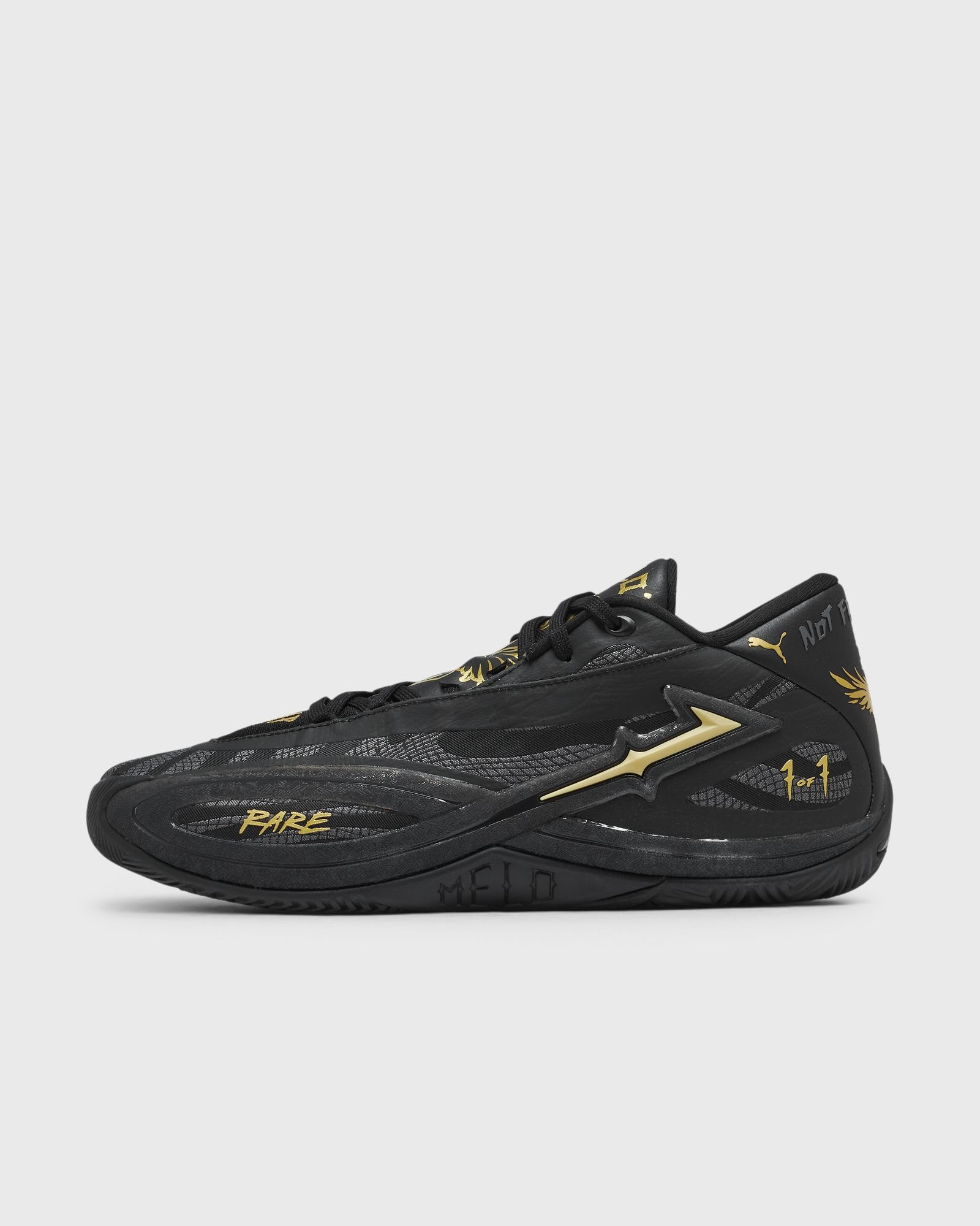 Puma MB.06 Orbit