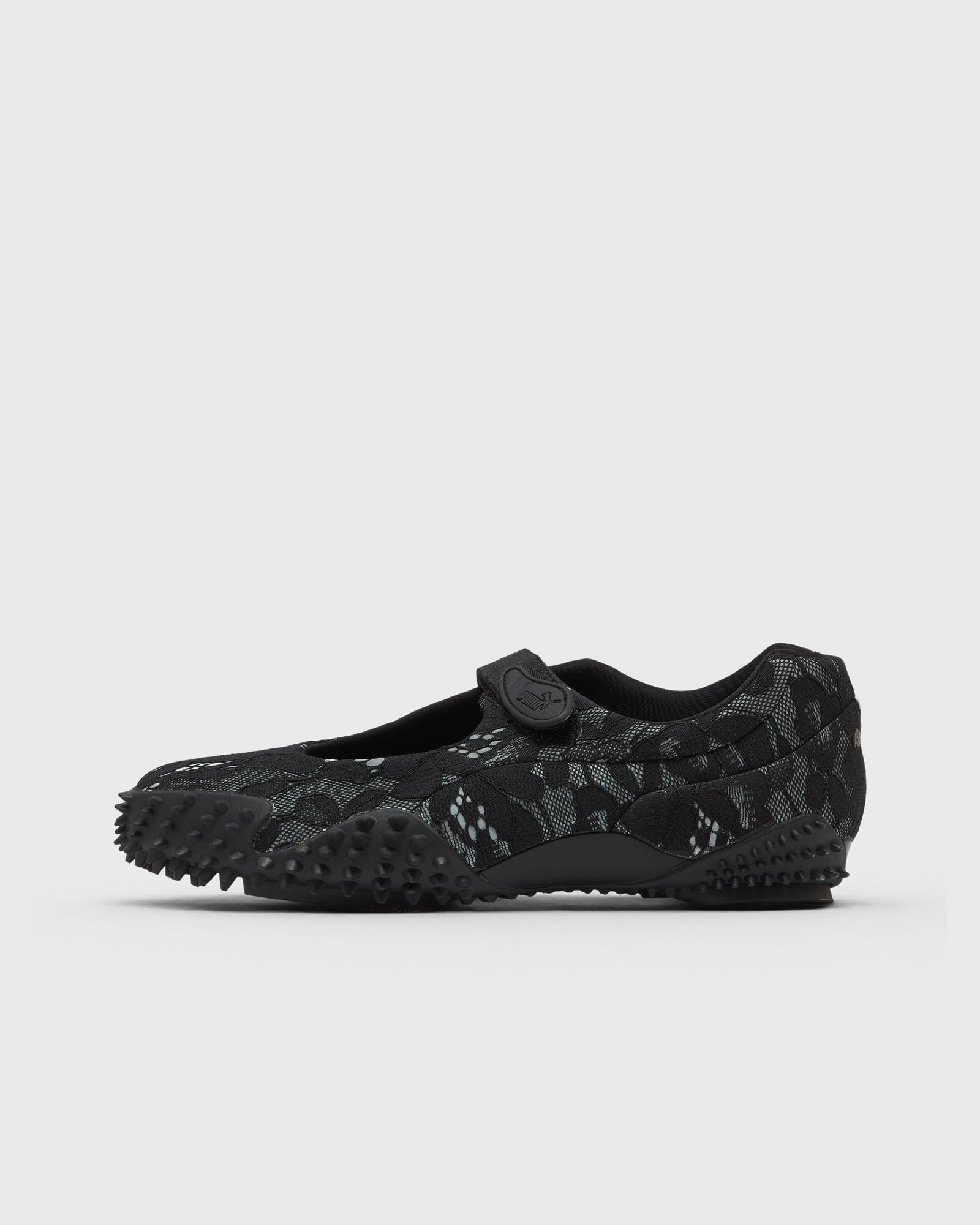 Puma Mostro Fey Lace, black