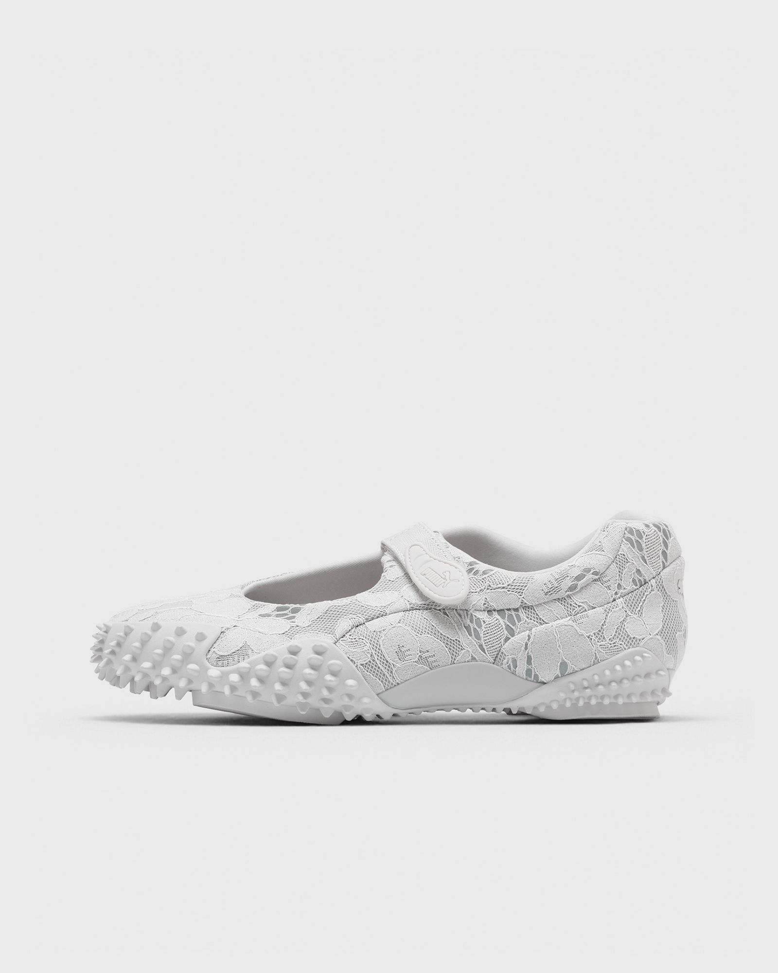 Puma Mostro Fey Lace, grey