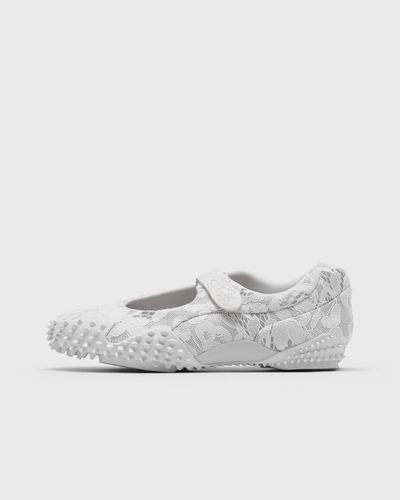Puma Mostro Fey Lace, grey