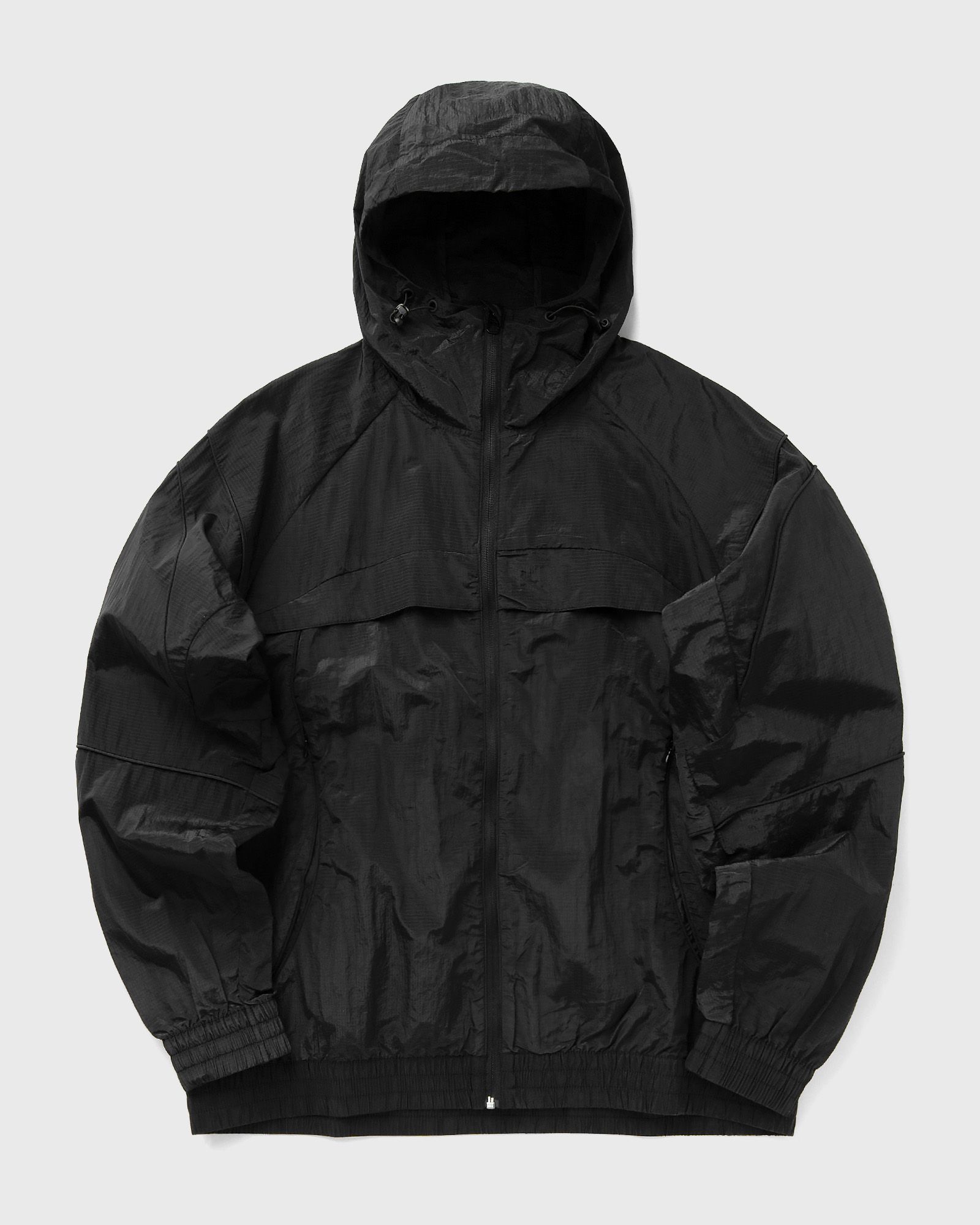 Puma MOSTROVERSE CLRT Ripstop Jacket, black