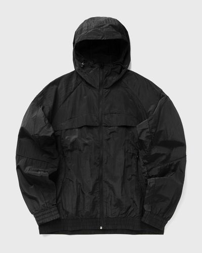 Puma MOSTROVERSE CLRT Ripstop Jacket, black