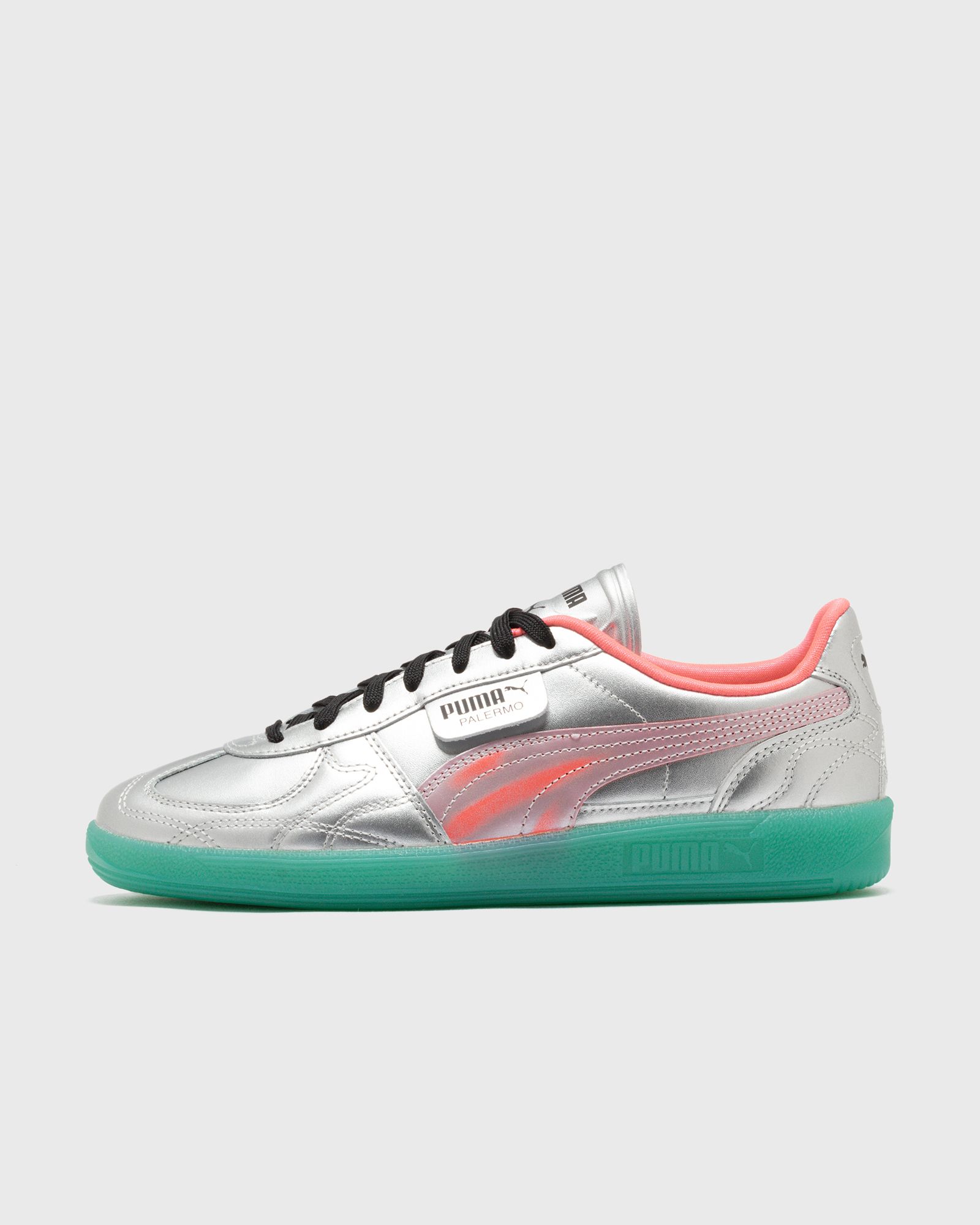 Puma Palermo NewGenFooty, silver