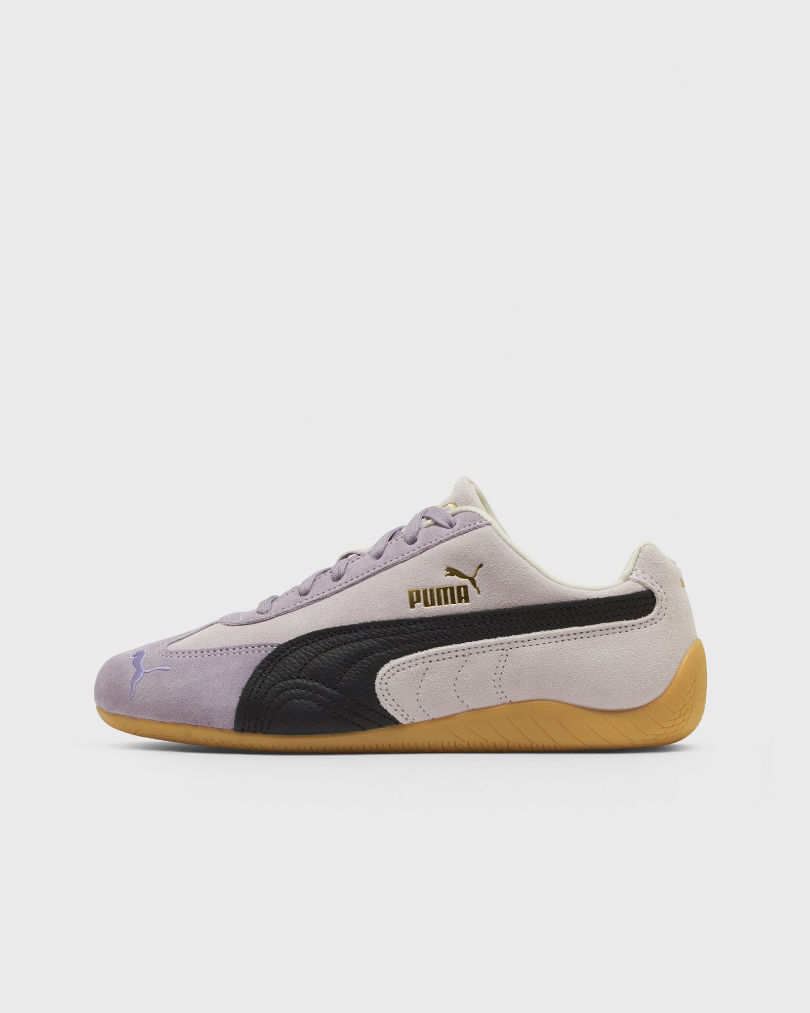 Puma Speedcat, purple