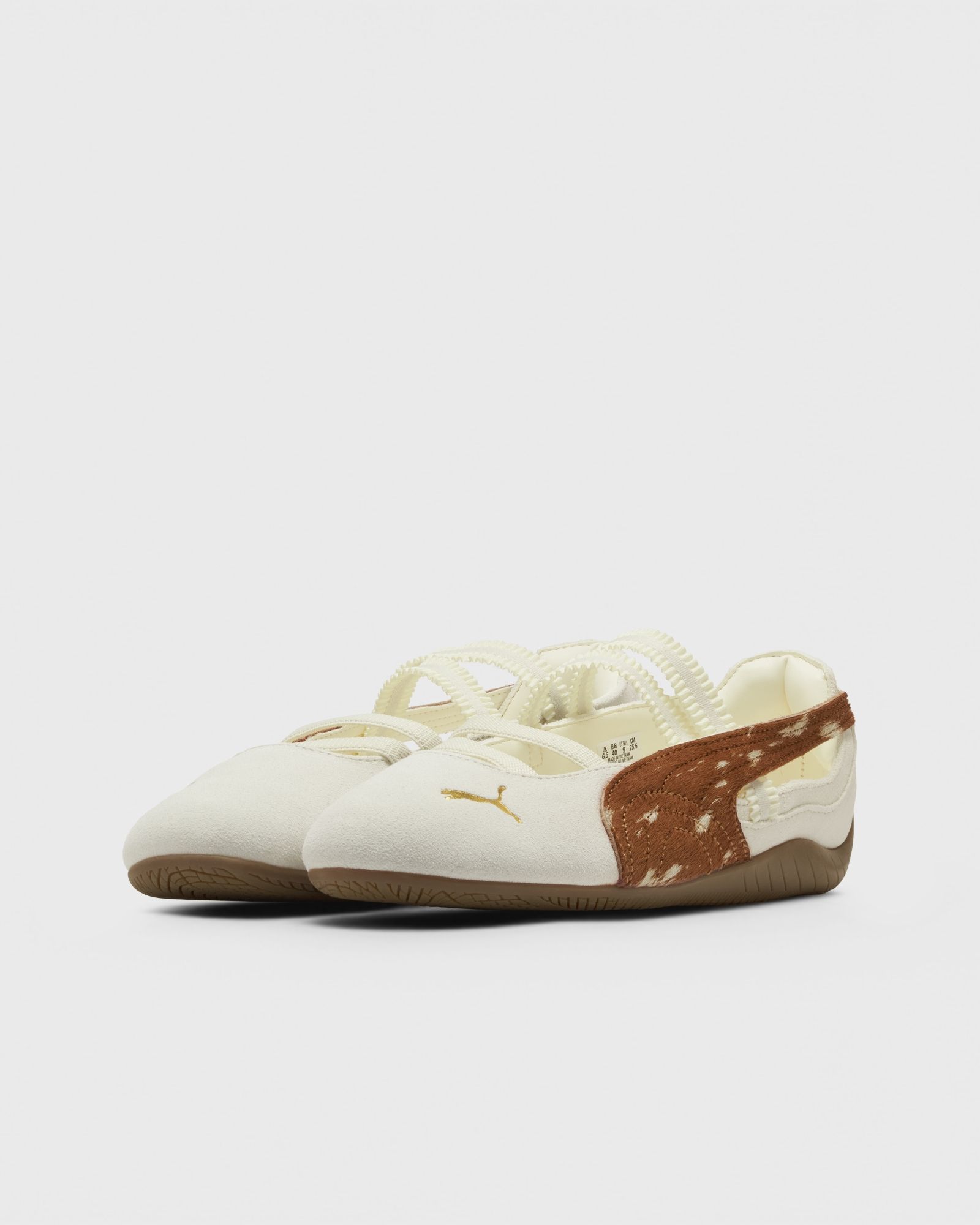 Puma Speedcat promotion