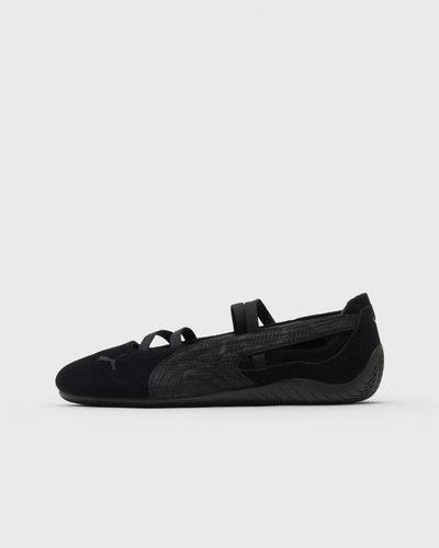 Puma Speedcat Ballet Python Wns, black