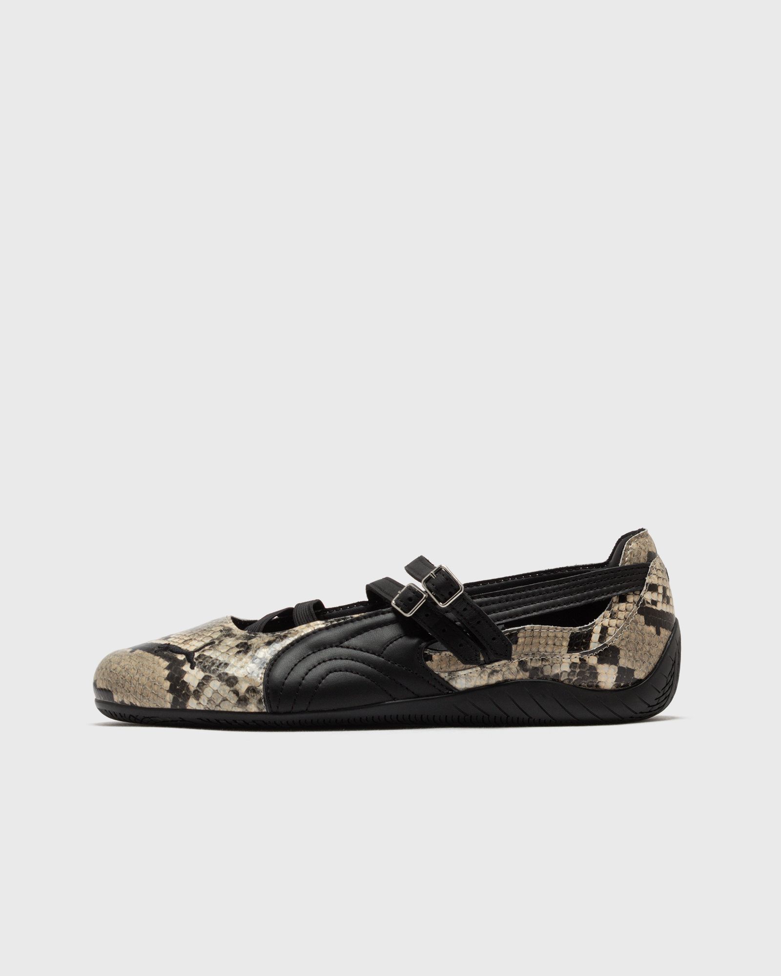 Puma Speedcat Ballet “Snakeskin Black”: Balletcore mit Attitude (4)