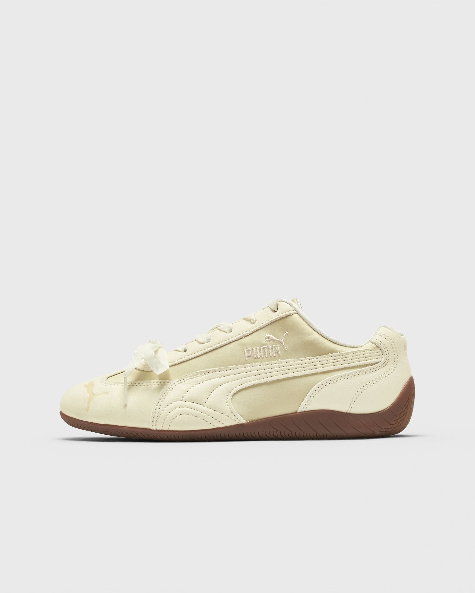 Puma Speedcat Etoile W "Buttercream" (W)