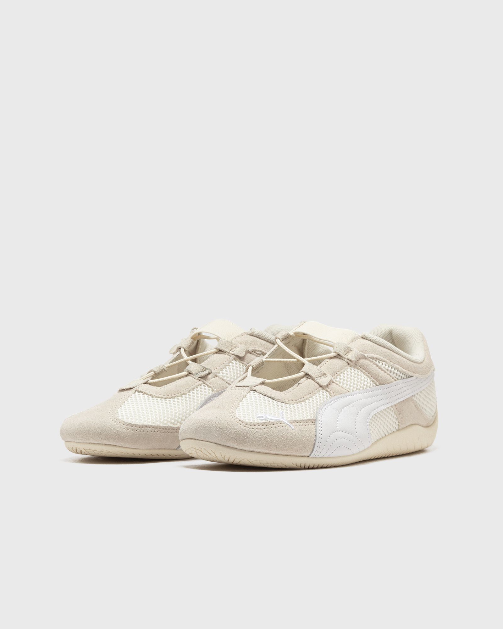 Puma Speedcat beige