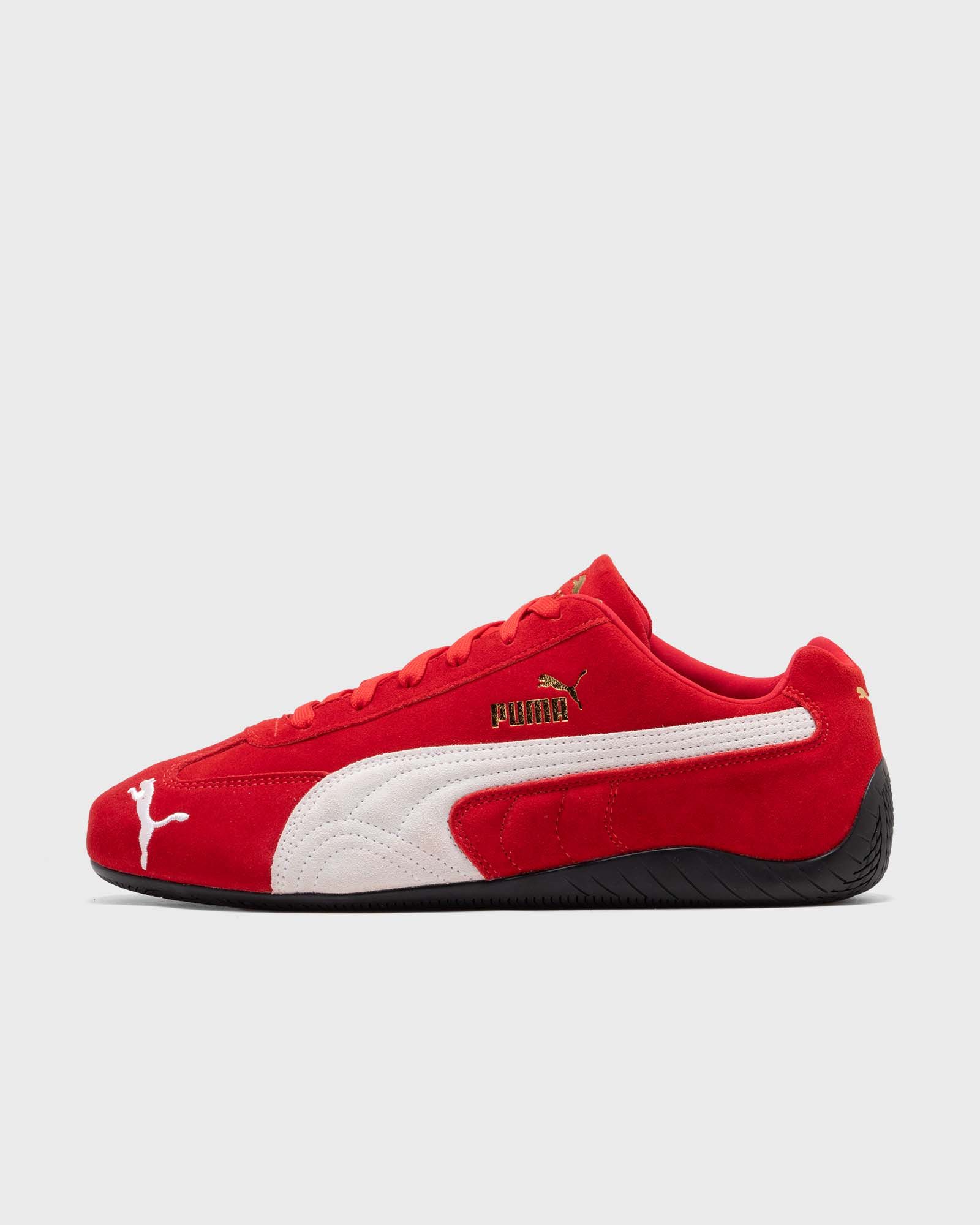 Puma Speedcat OG, red