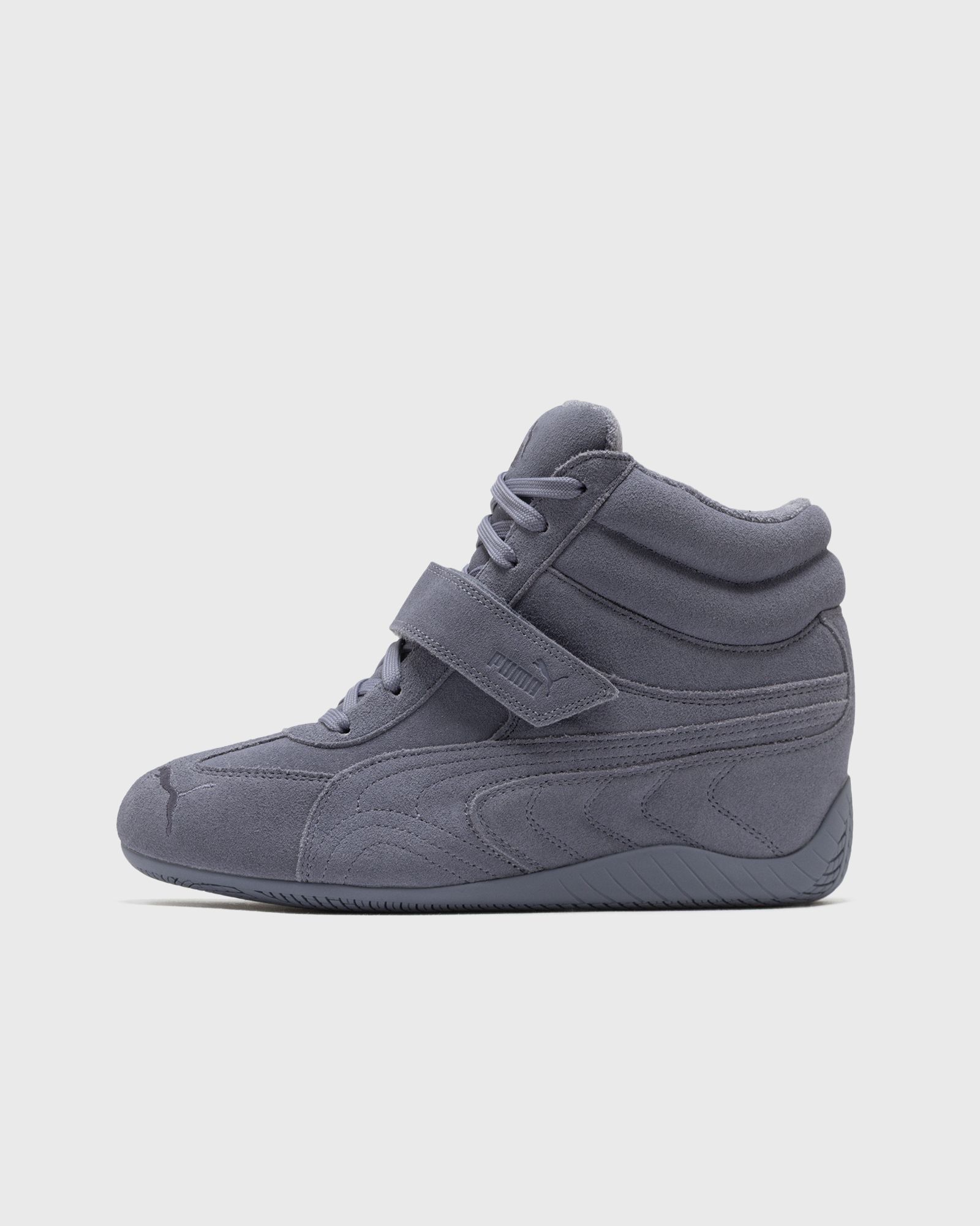 Puma Speedcat Wedge Tonal Wns, grey