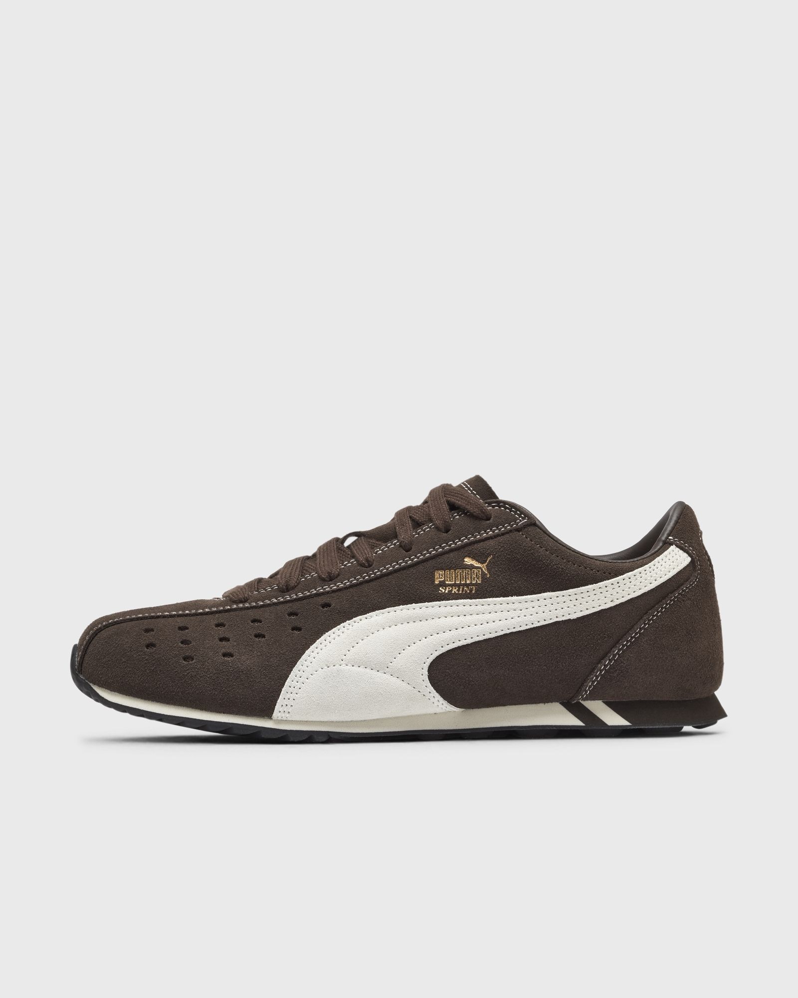 Puma Sprint Suede, brown