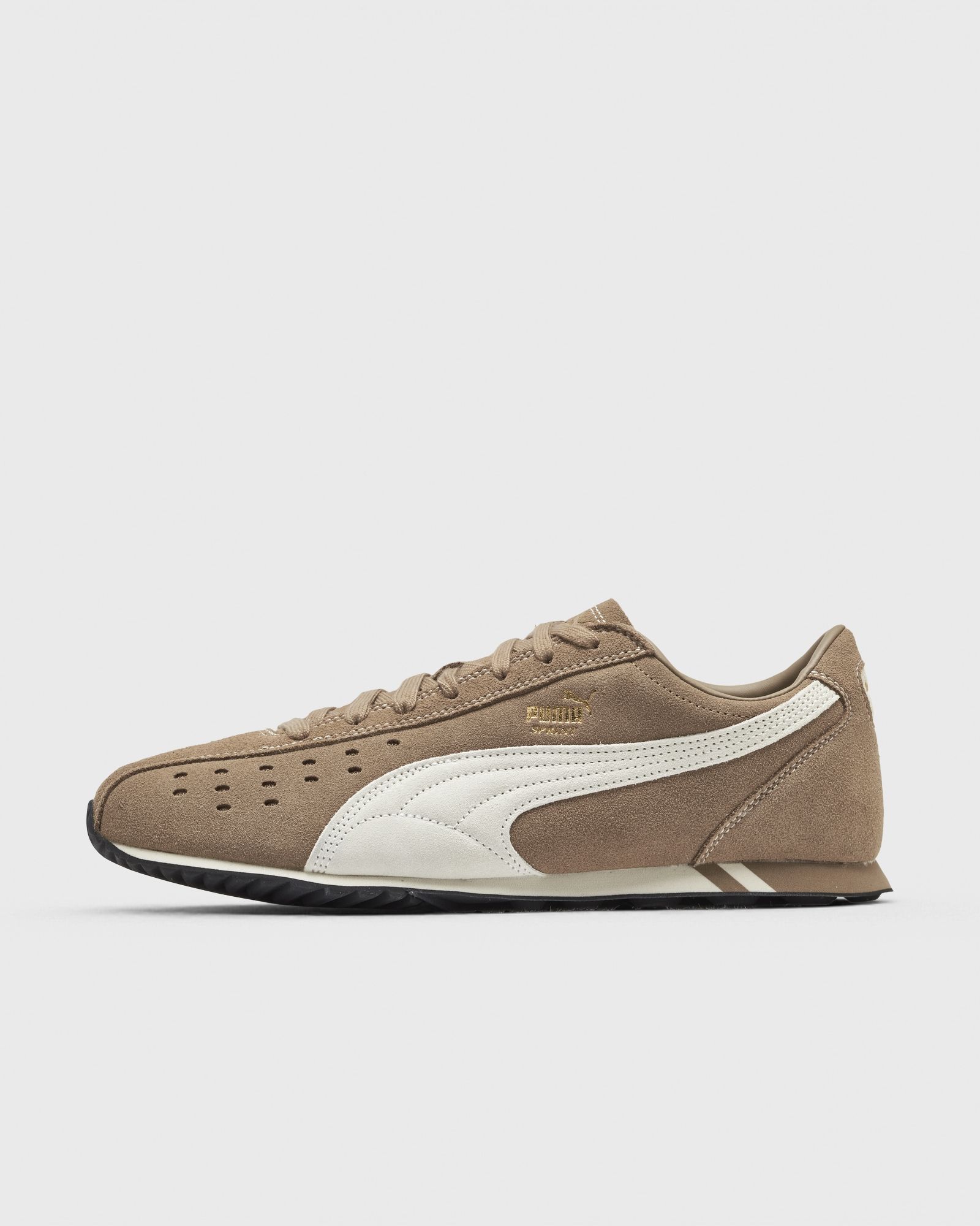 Puma Sprint Suede, brown