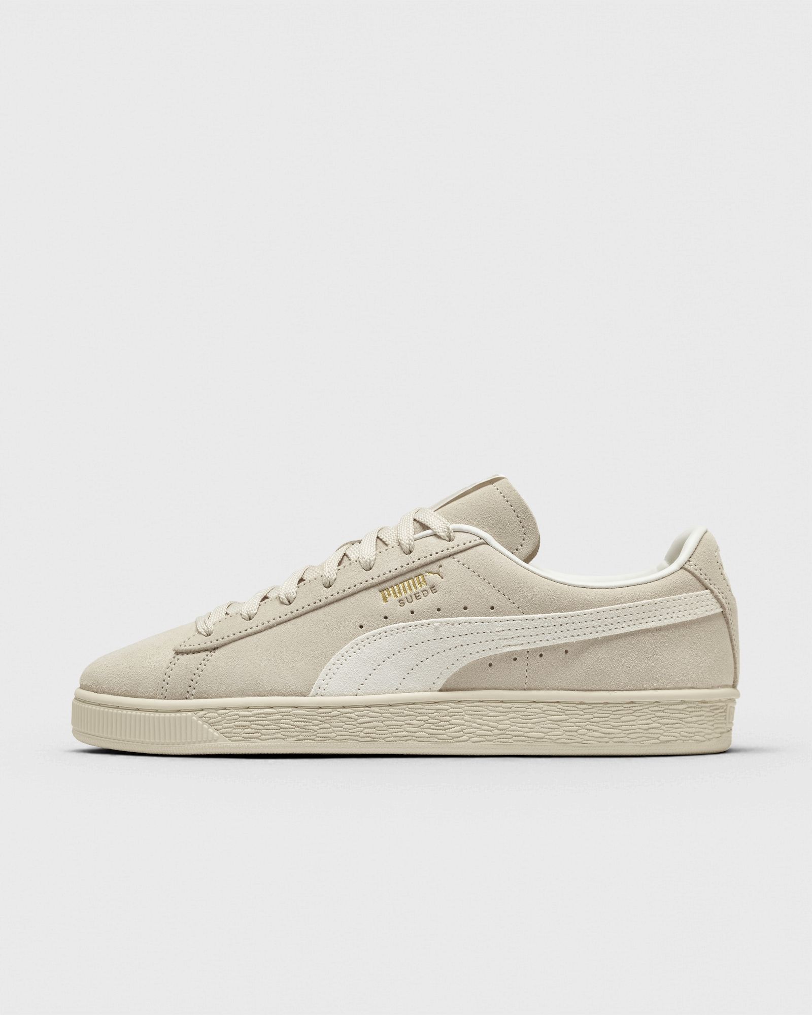 Puma Suede Charles F. Stead, grey