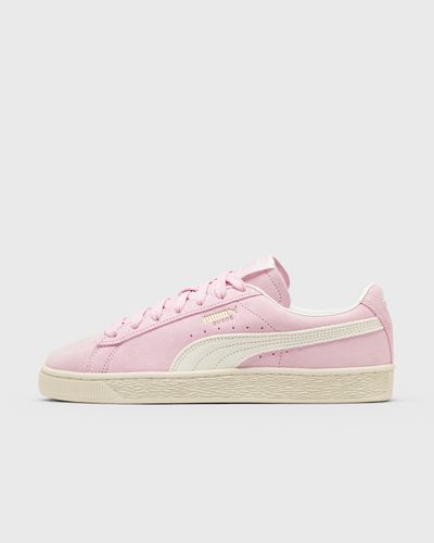 Puma Suede Charles F. Stead, pink